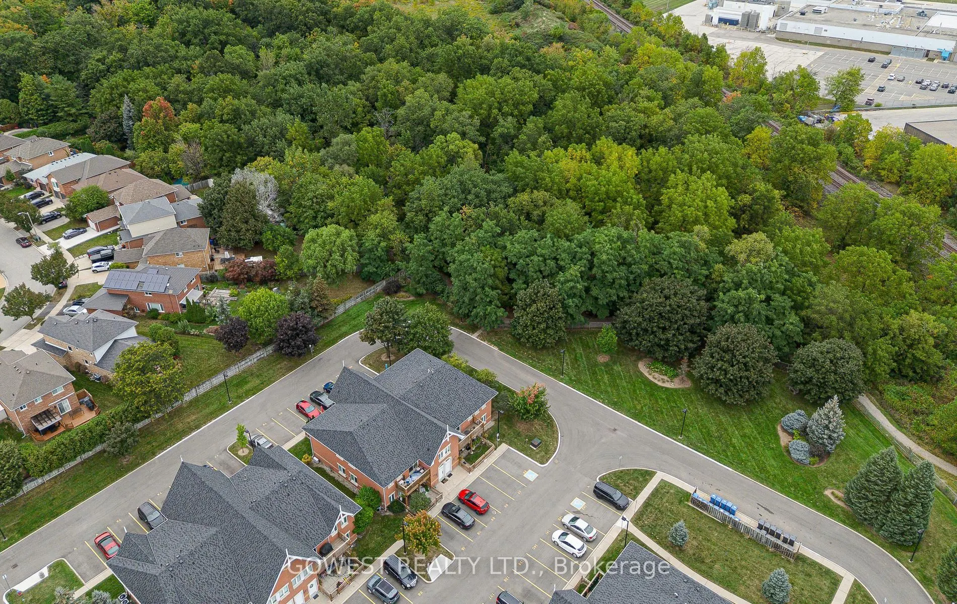 4140 Foxwood Drive #1202