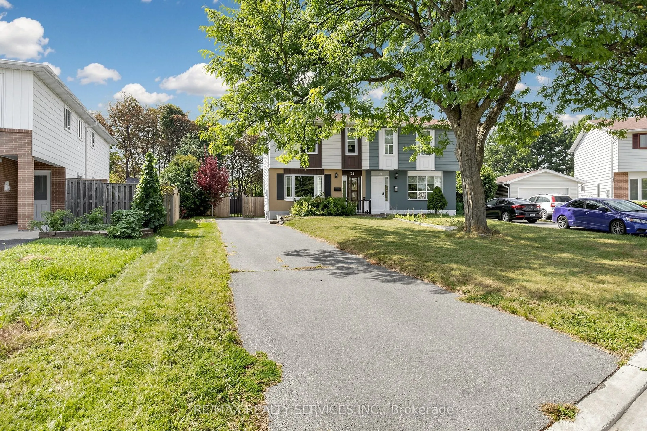 54 Griselda Crescent