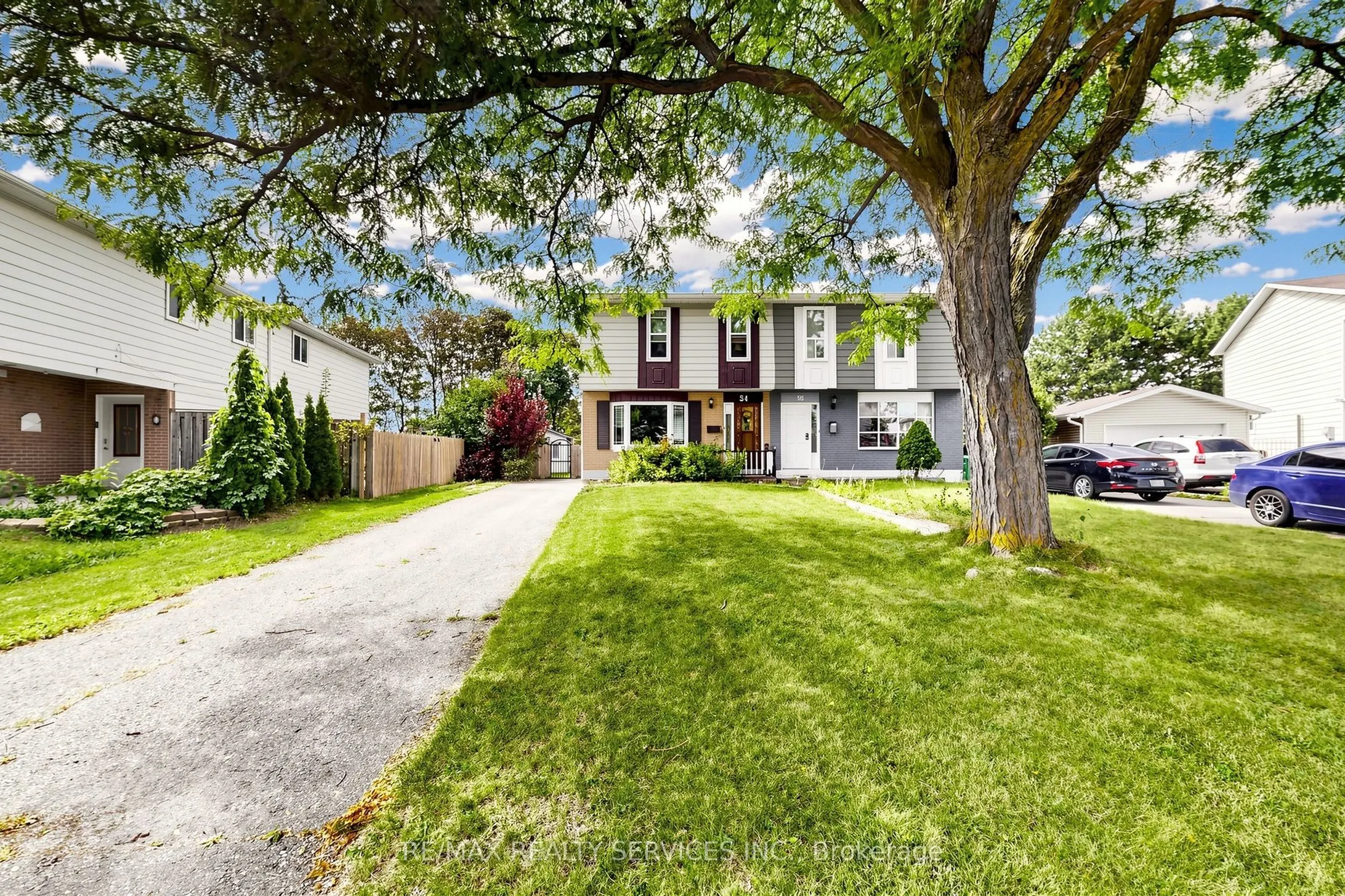 54 Griselda Crescent