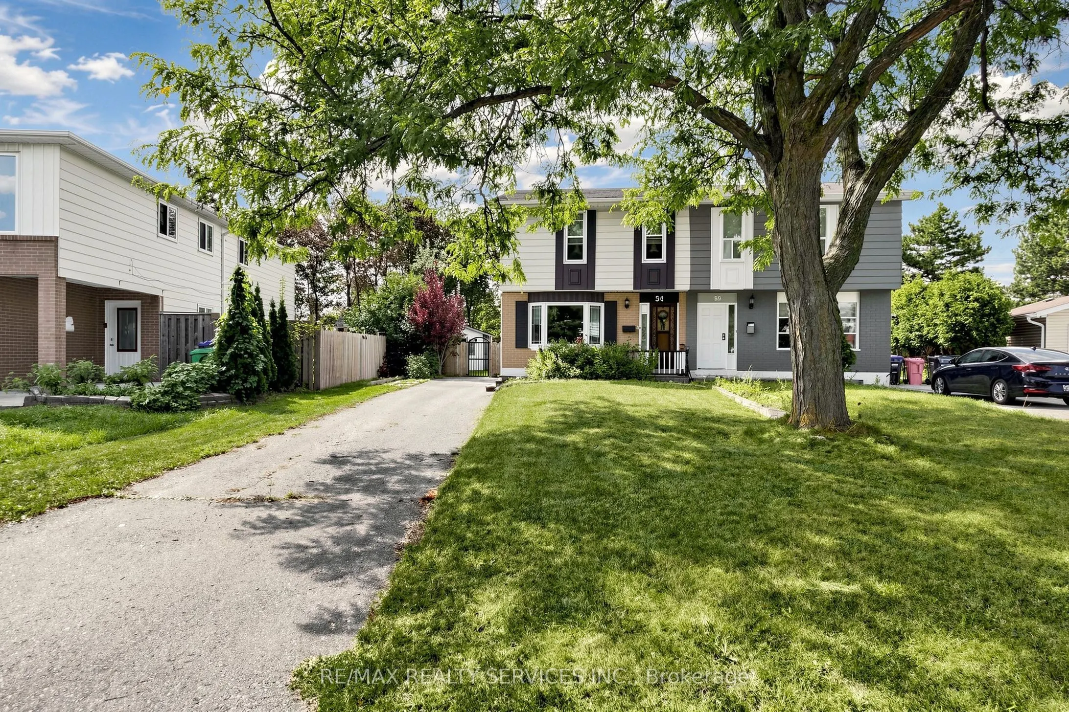 54 Griselda Crescent