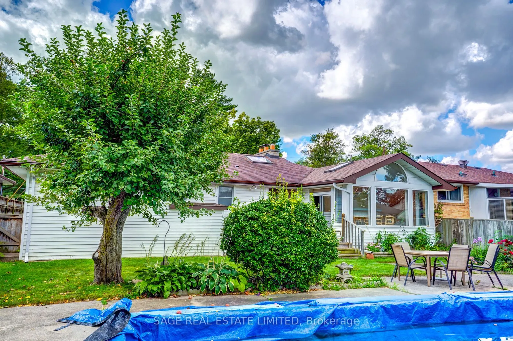 2189 Corsair Road