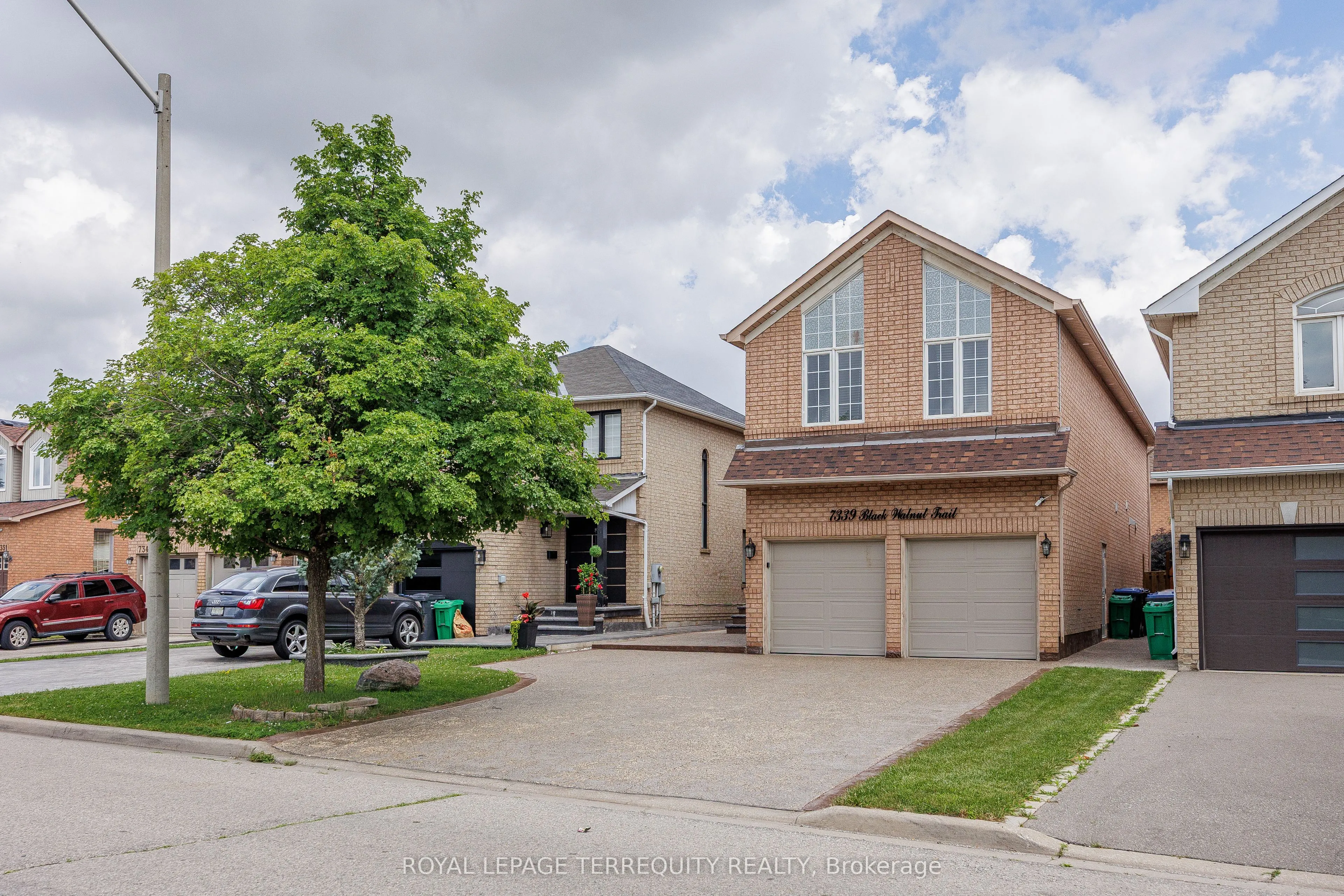 7339 Black Walnut Trail