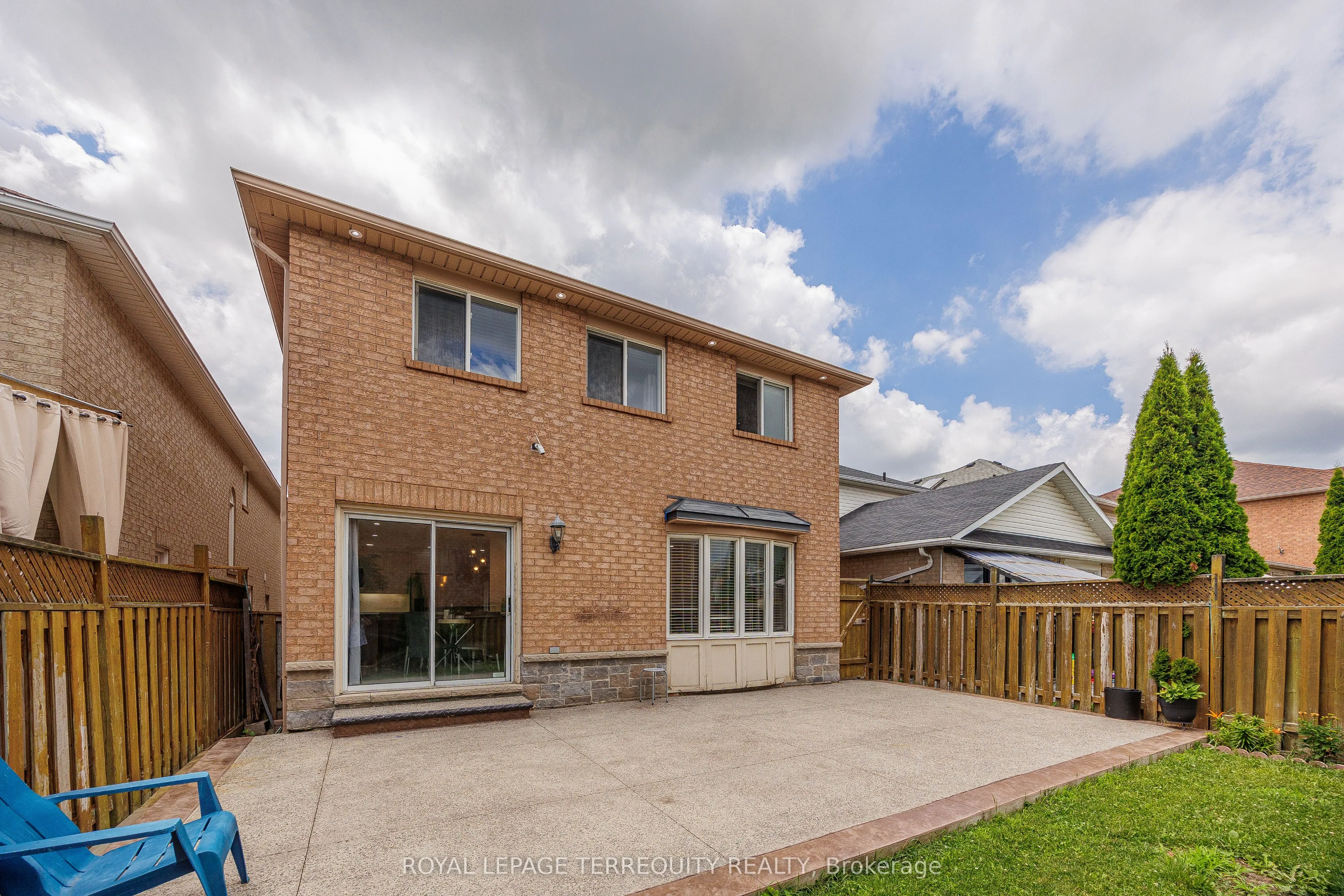 7339 Black Walnut Trail