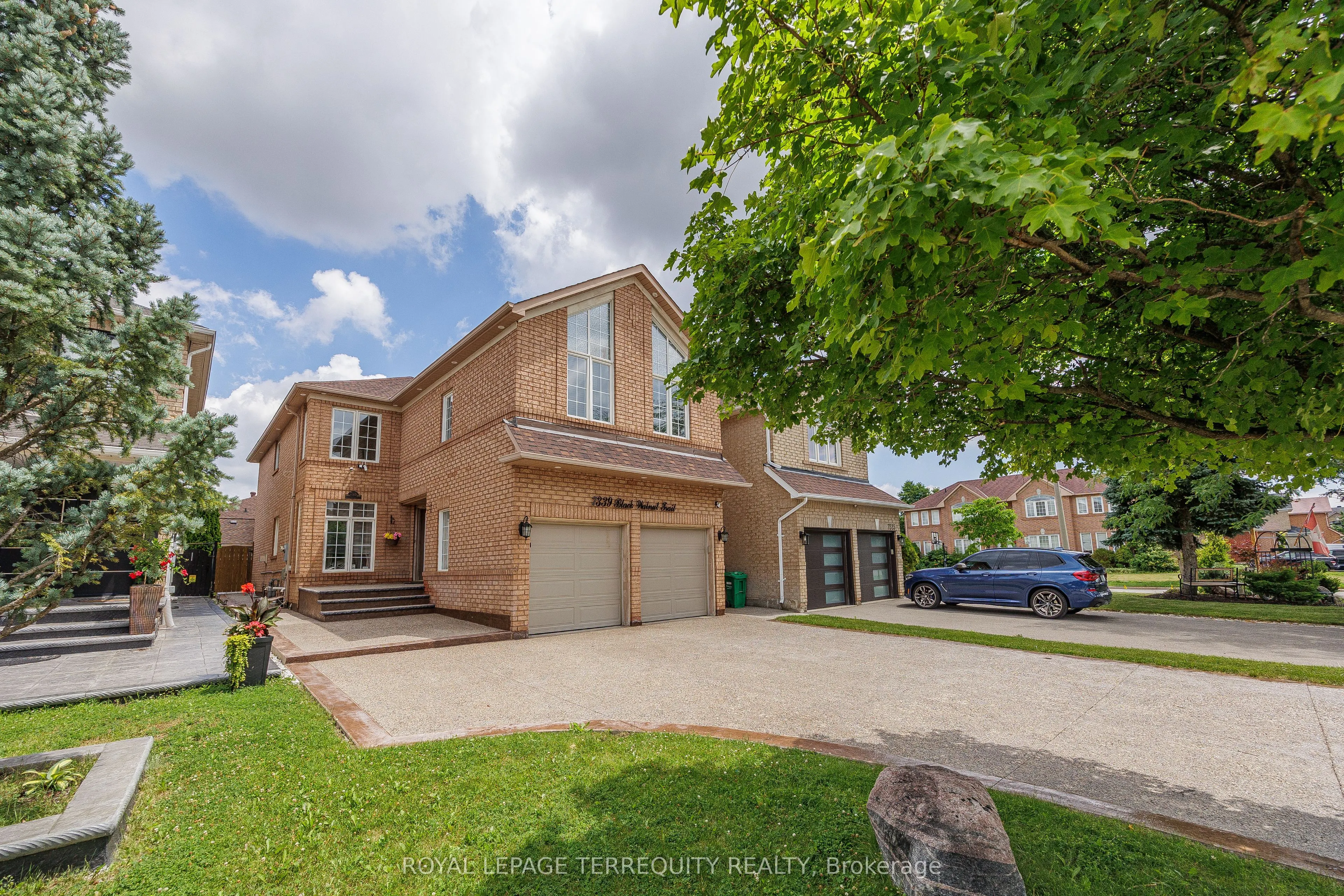 7339 Black Walnut Trail