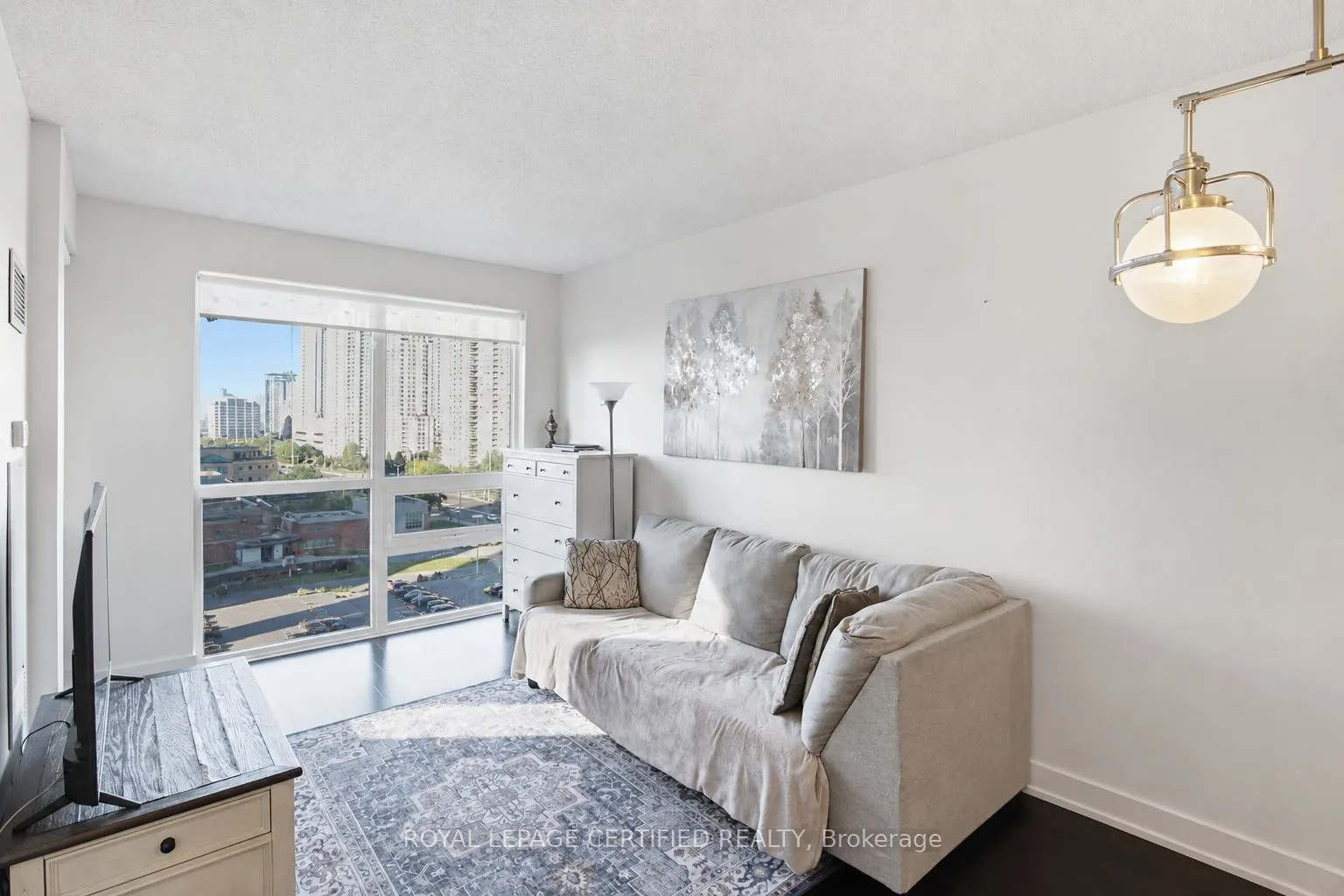 510 Curran Place #808