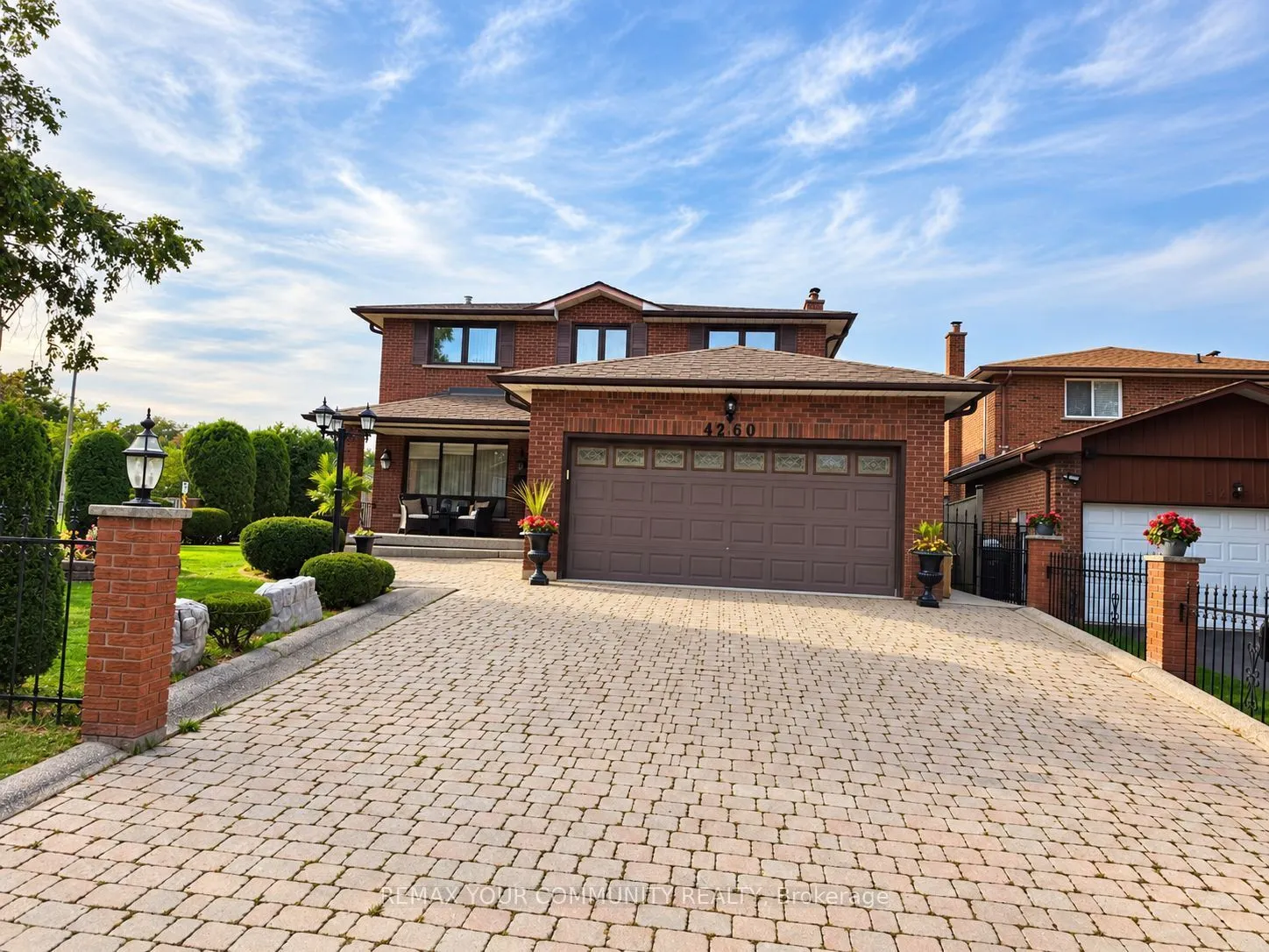 4260 Alta Place