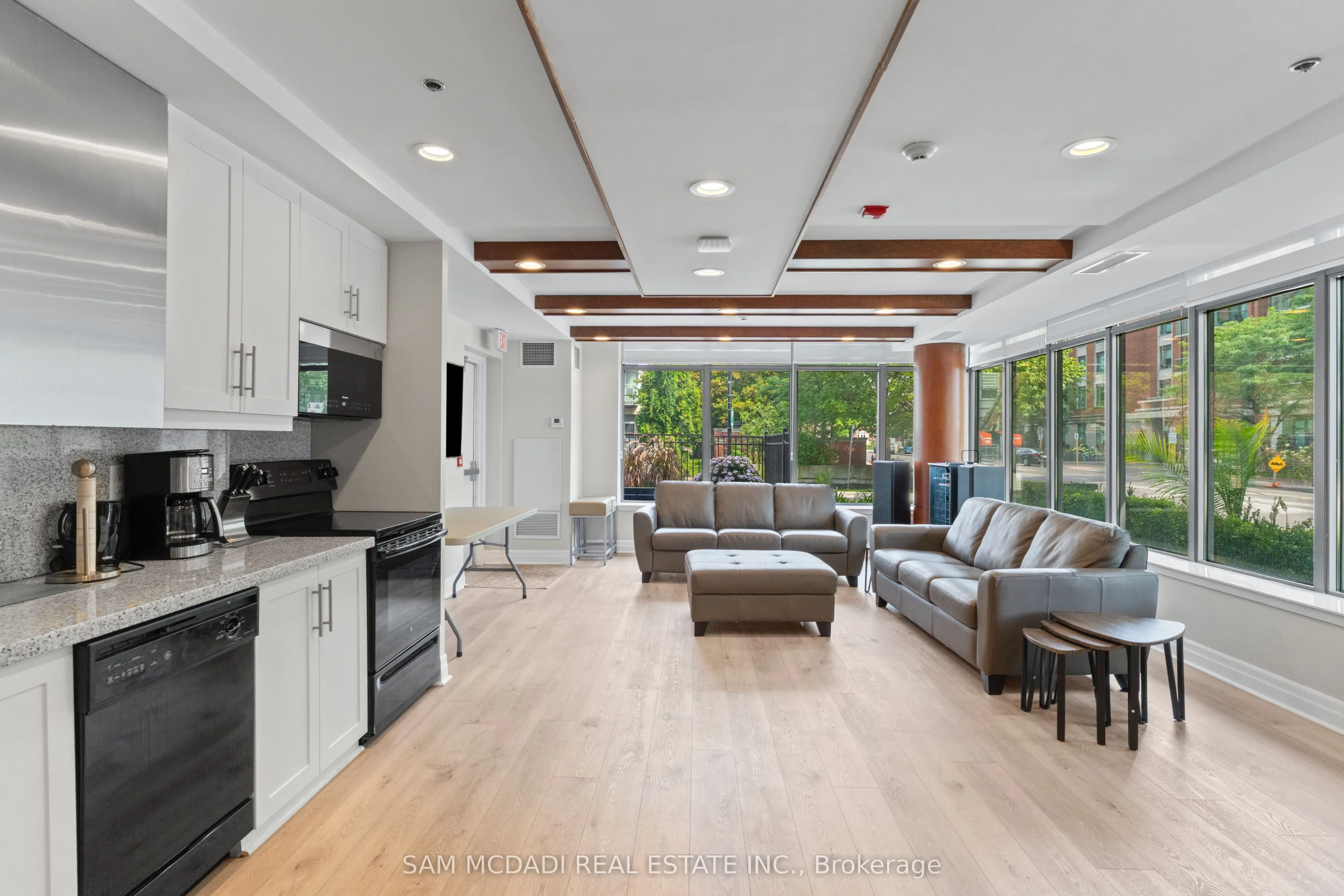 70 Port Street E #506