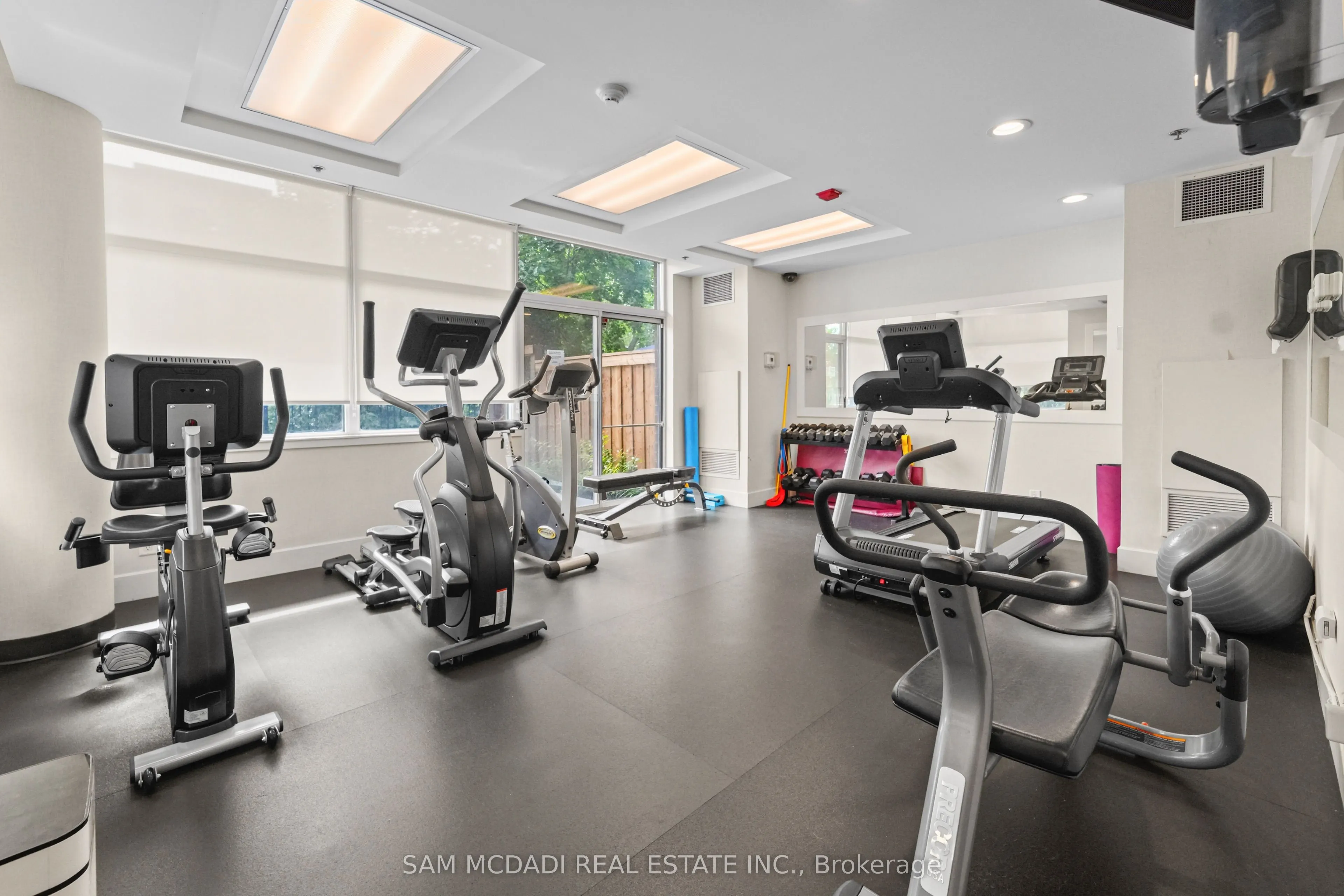 70 Port Street E #506