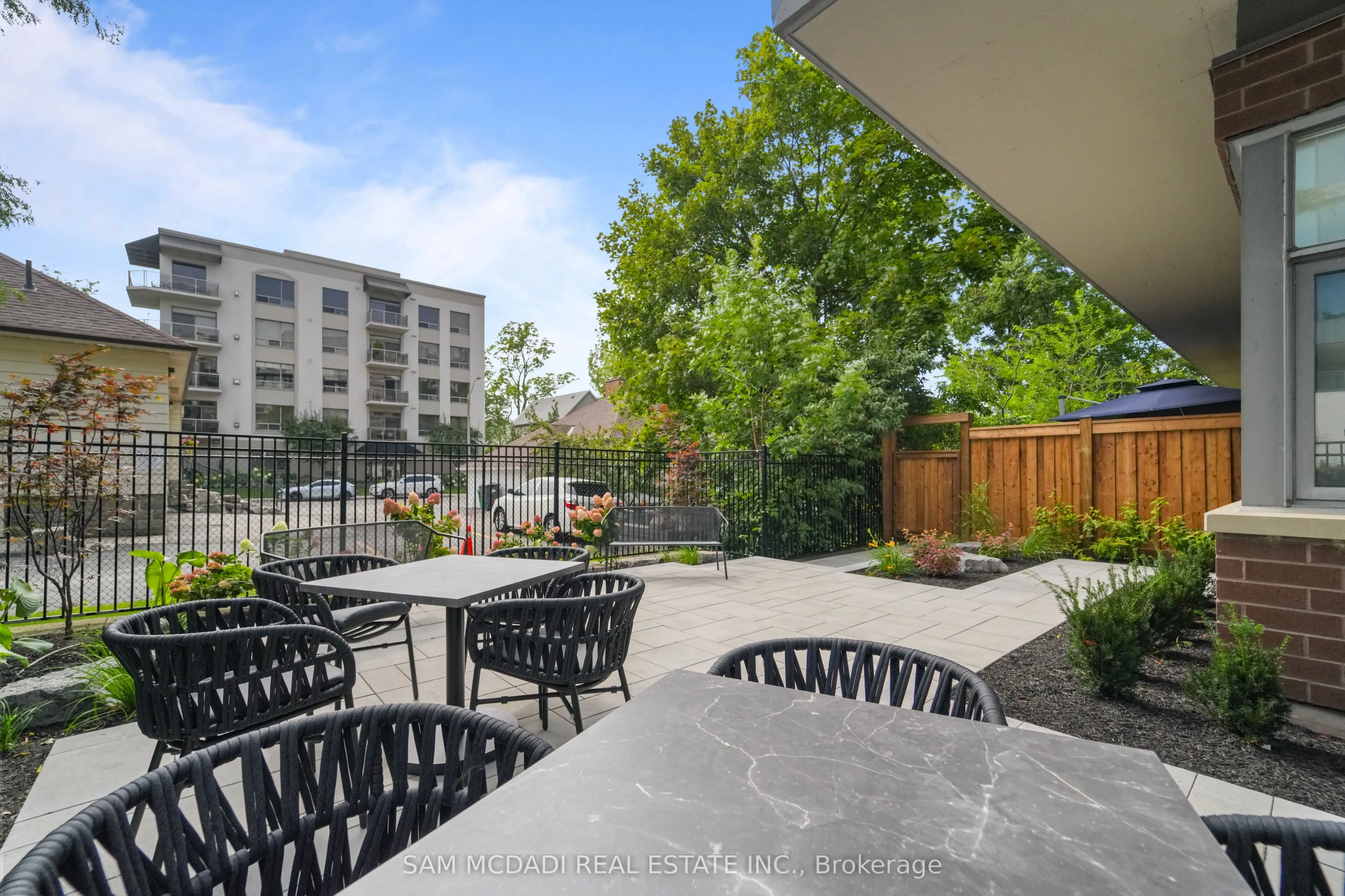 70 Port Street E #506
