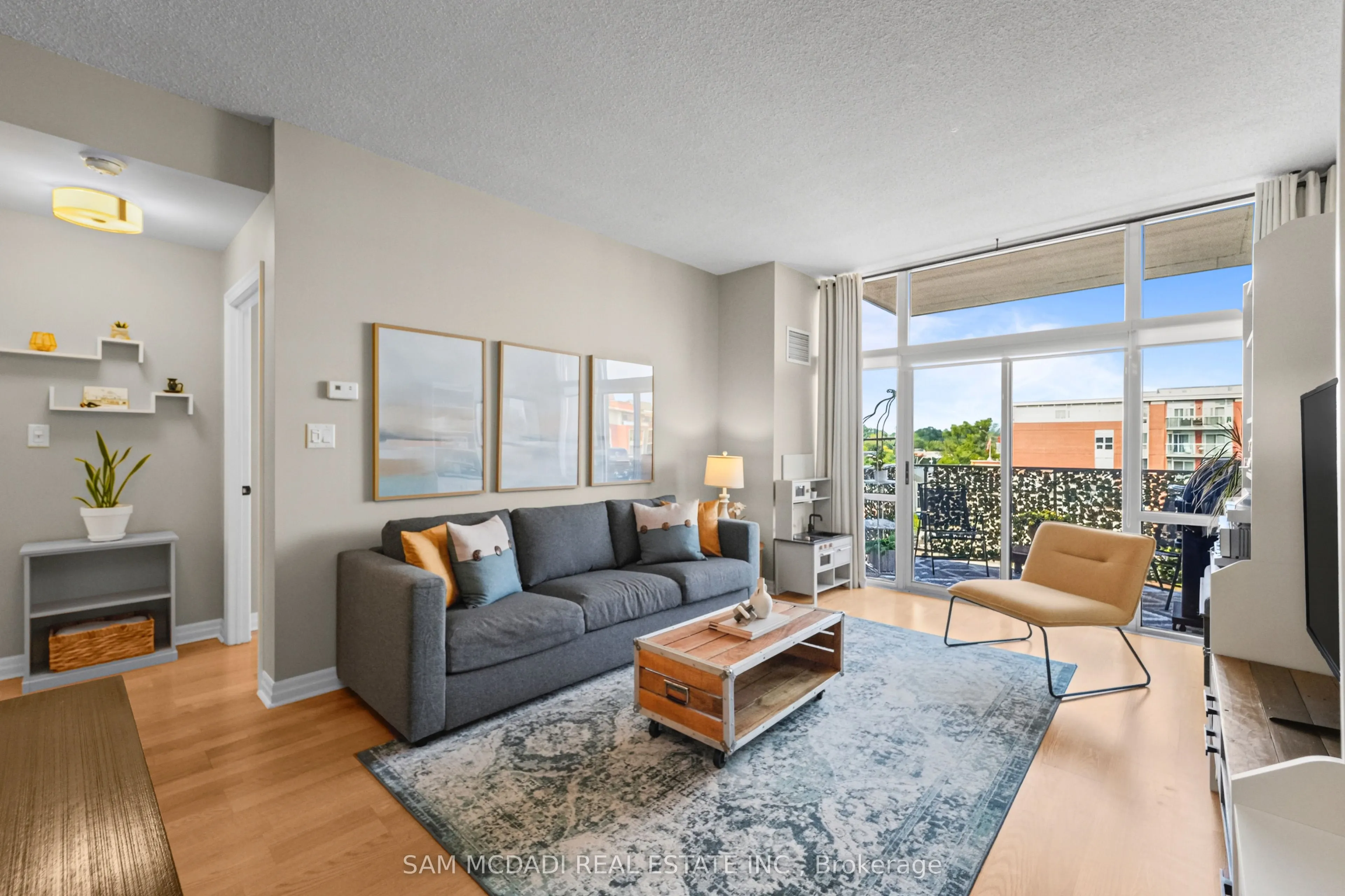 70 Port Street E #506