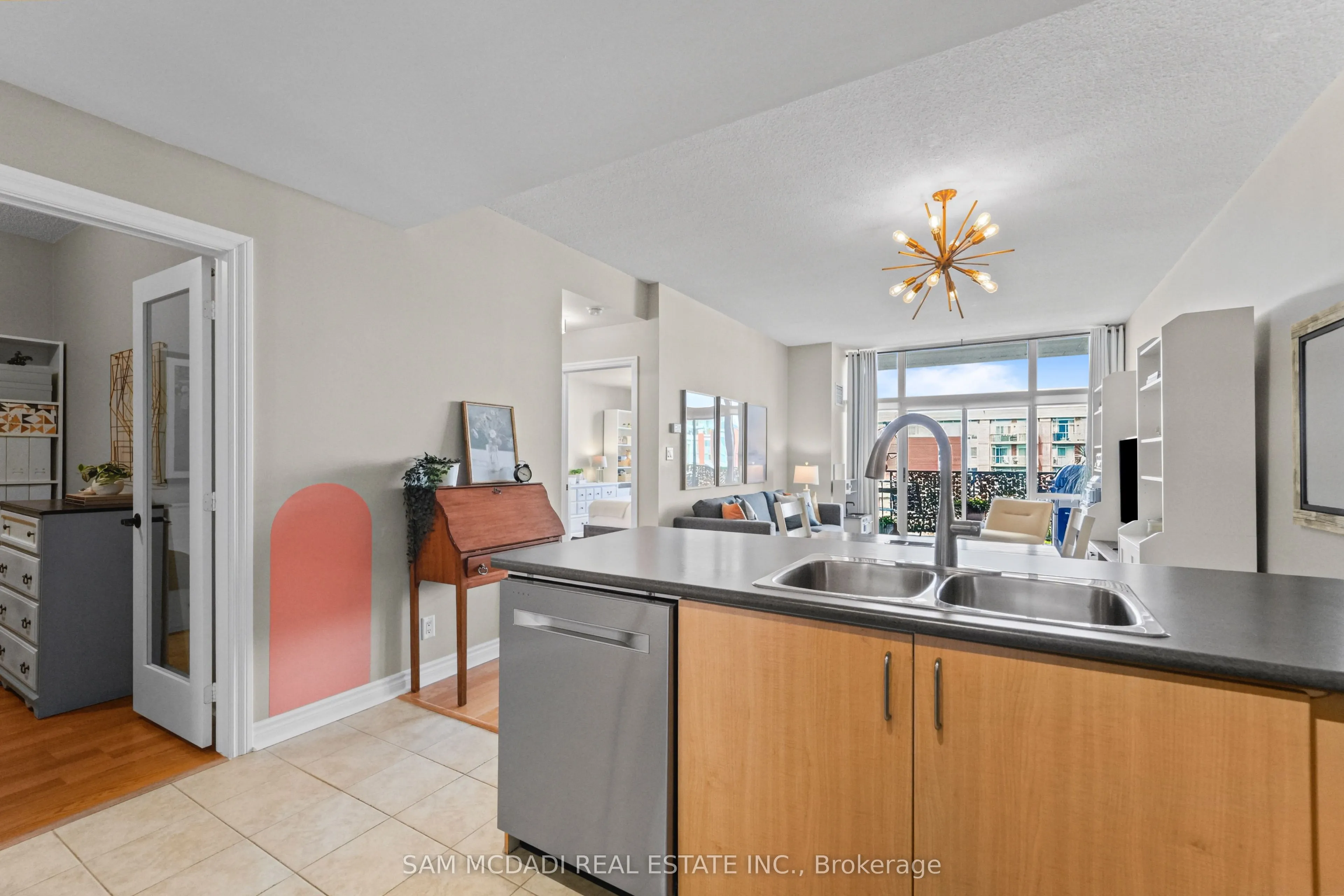 70 Port Street E #506