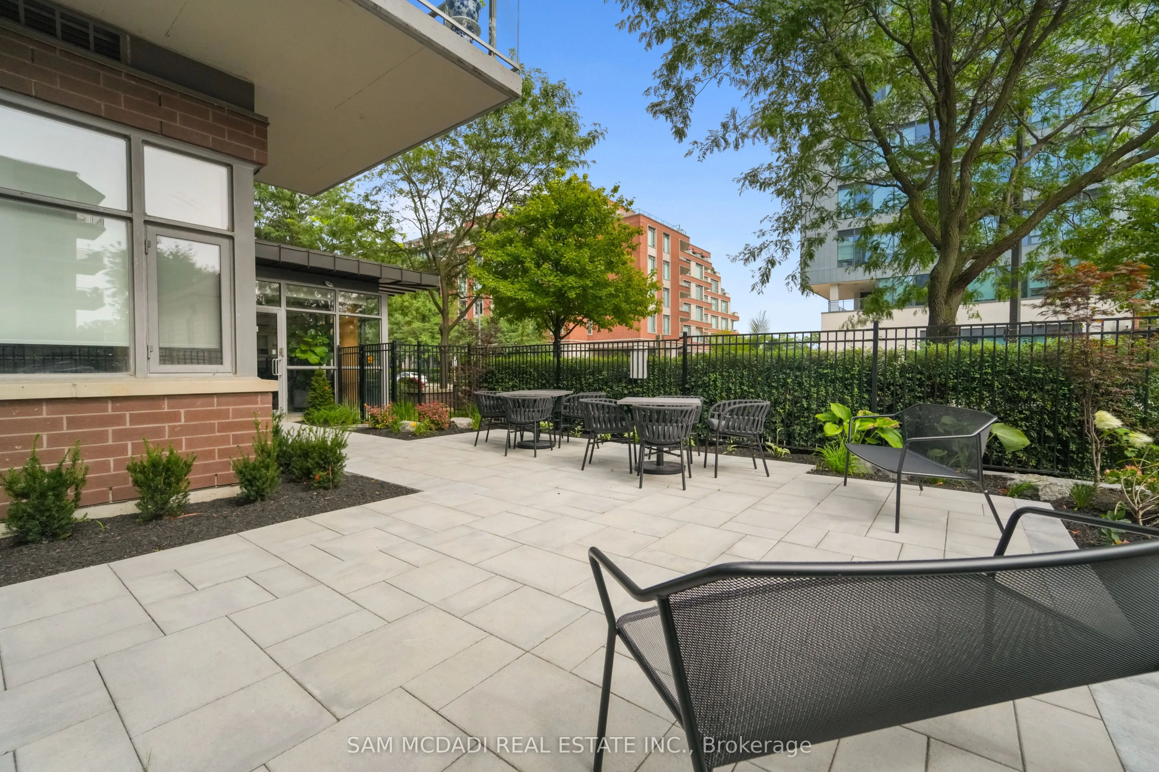 70 Port Street E #506