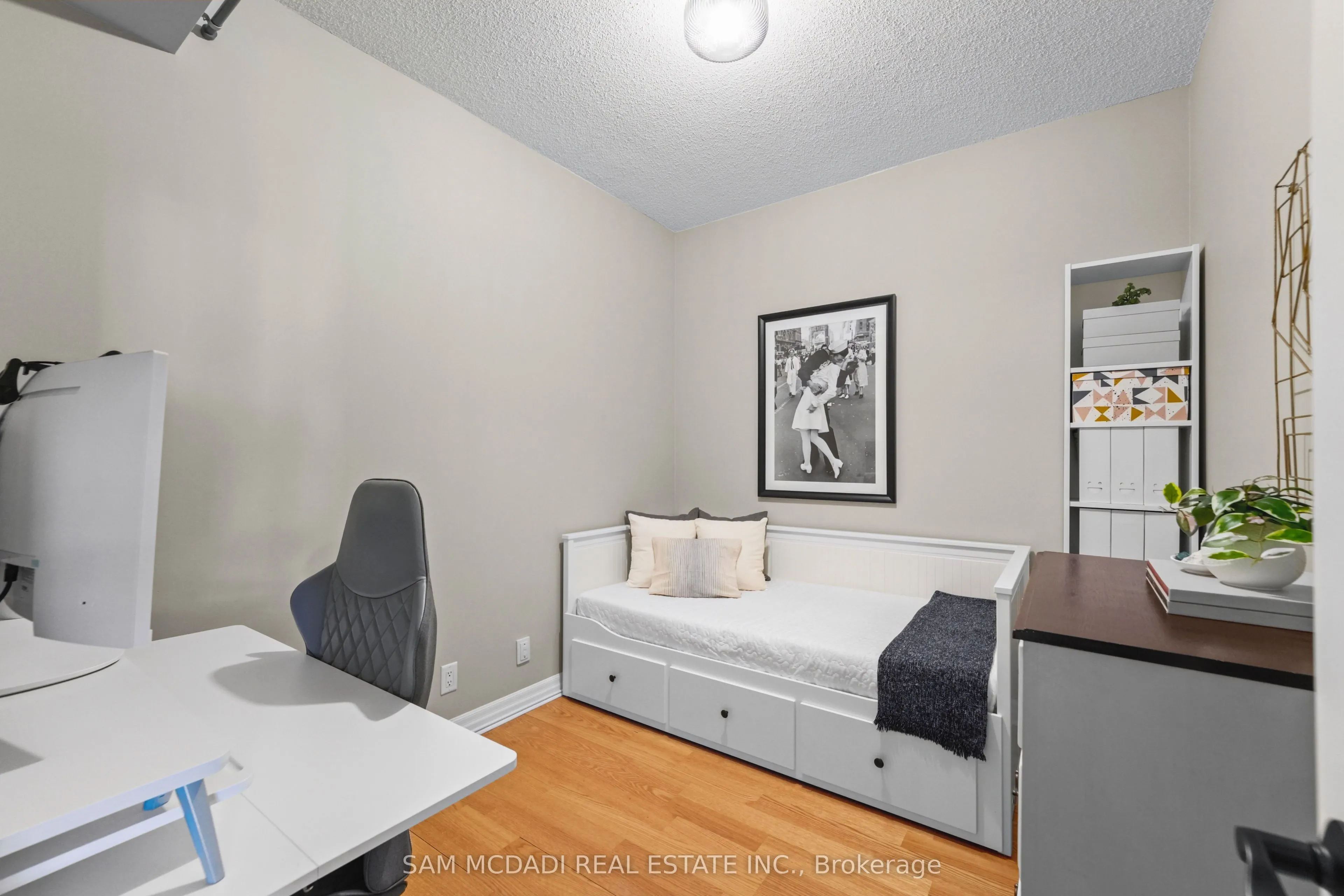 70 Port Street E #506