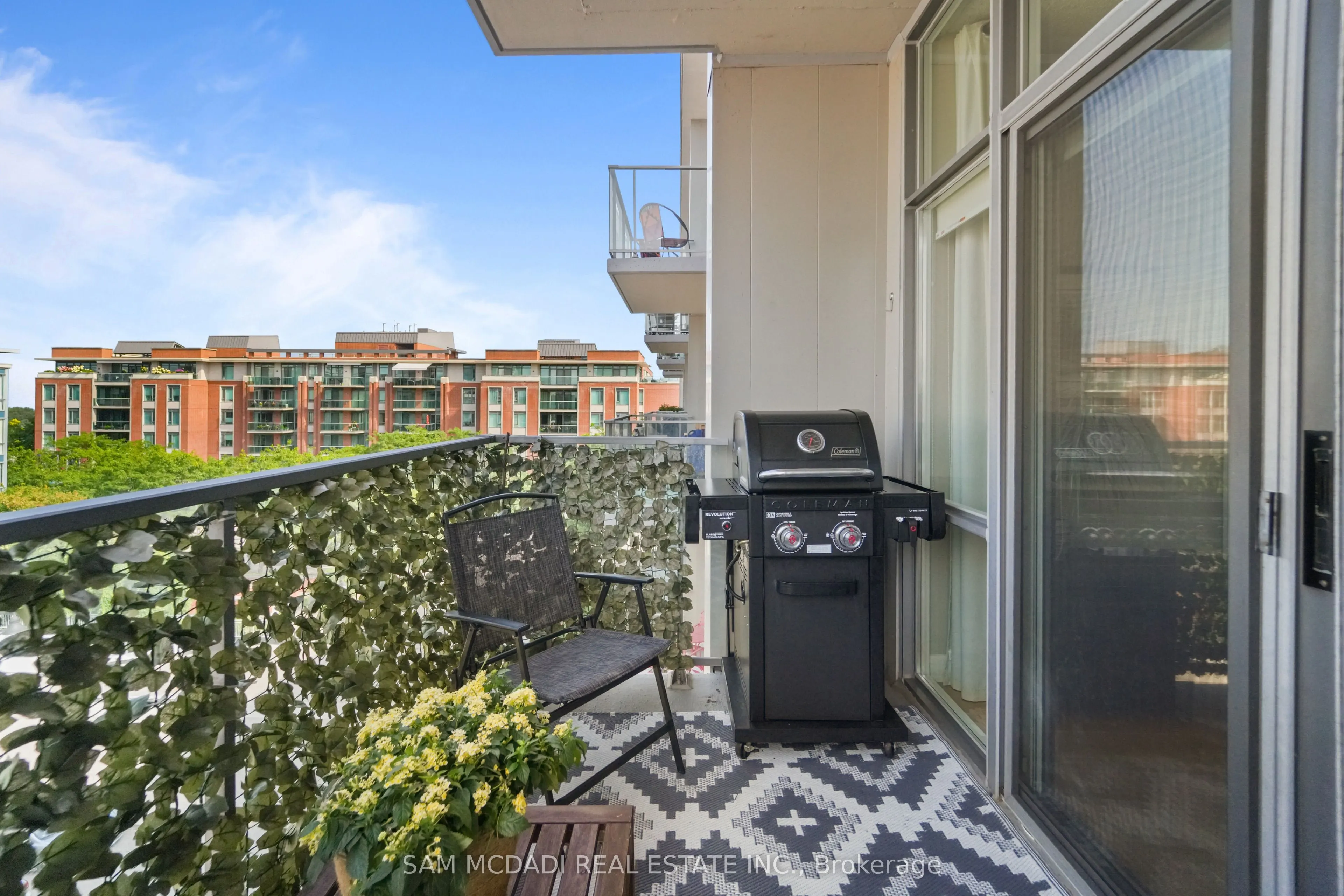 70 Port Street E #506
