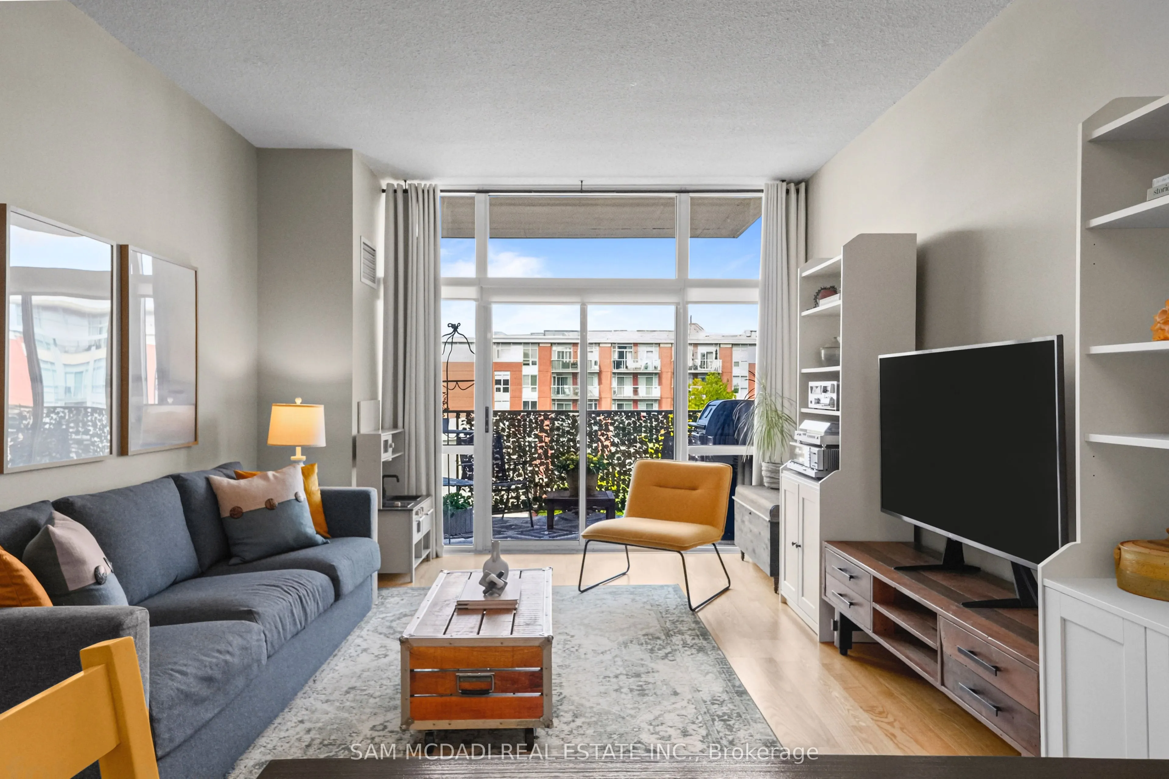 70 Port Street E #506
