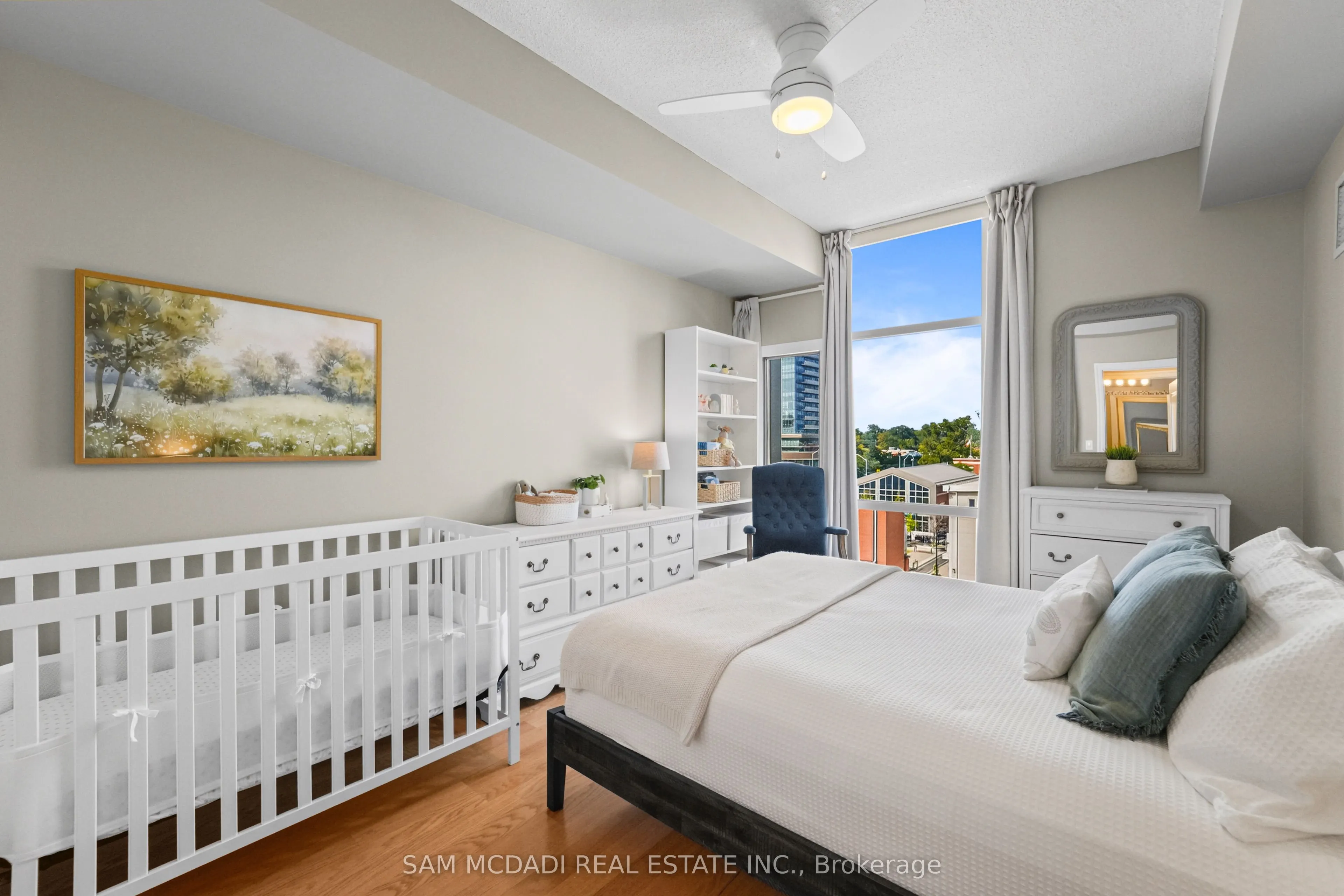 70 Port Street E #506