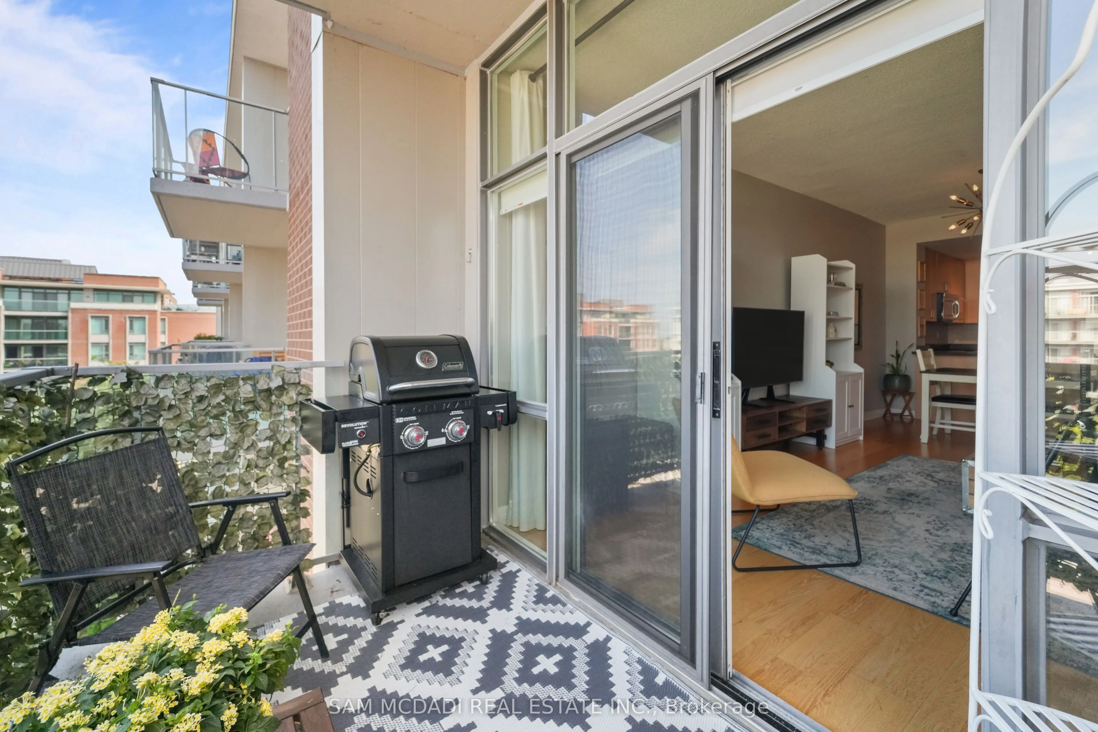 70 Port Street E #506