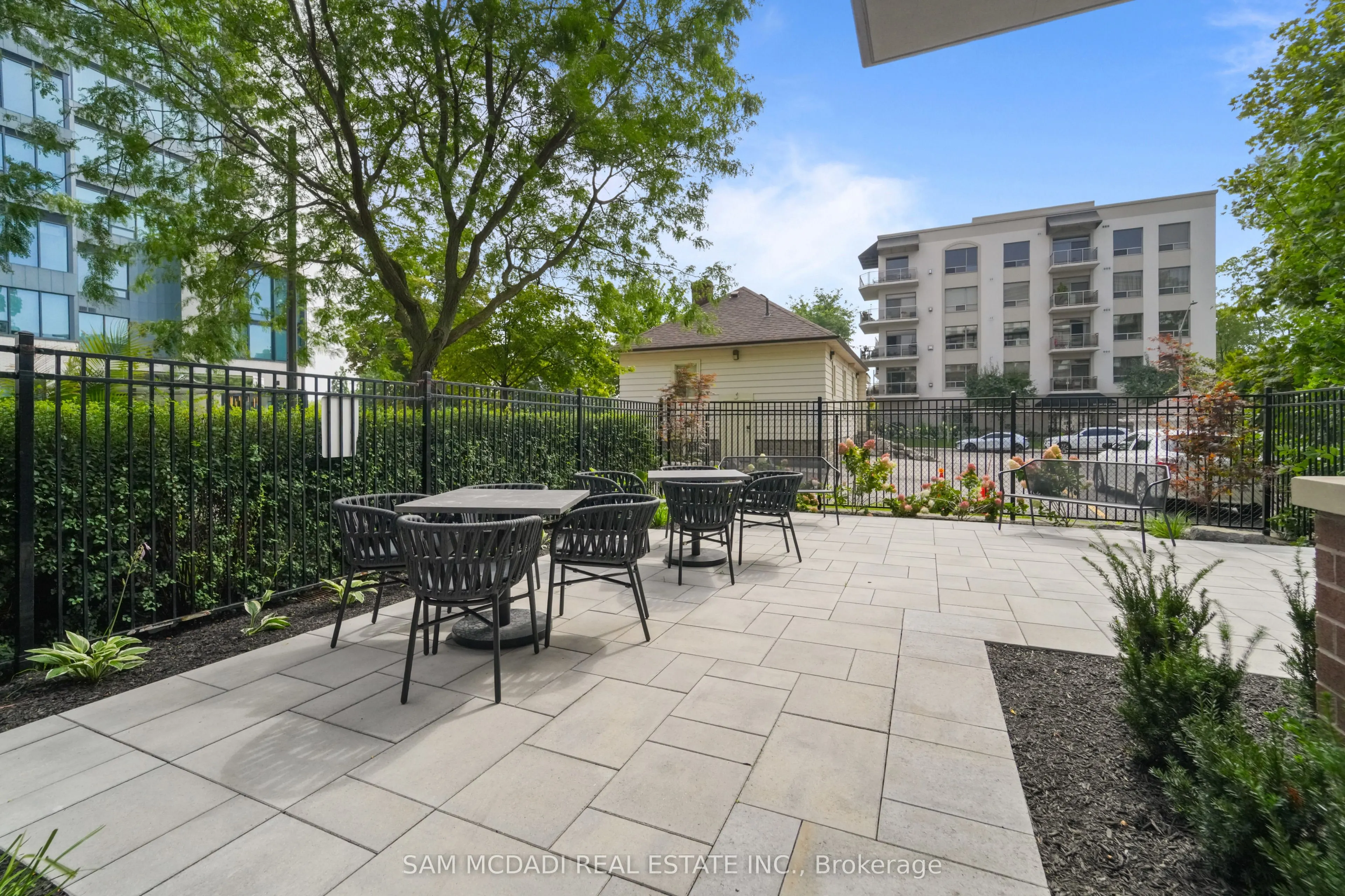 70 Port Street E #506
