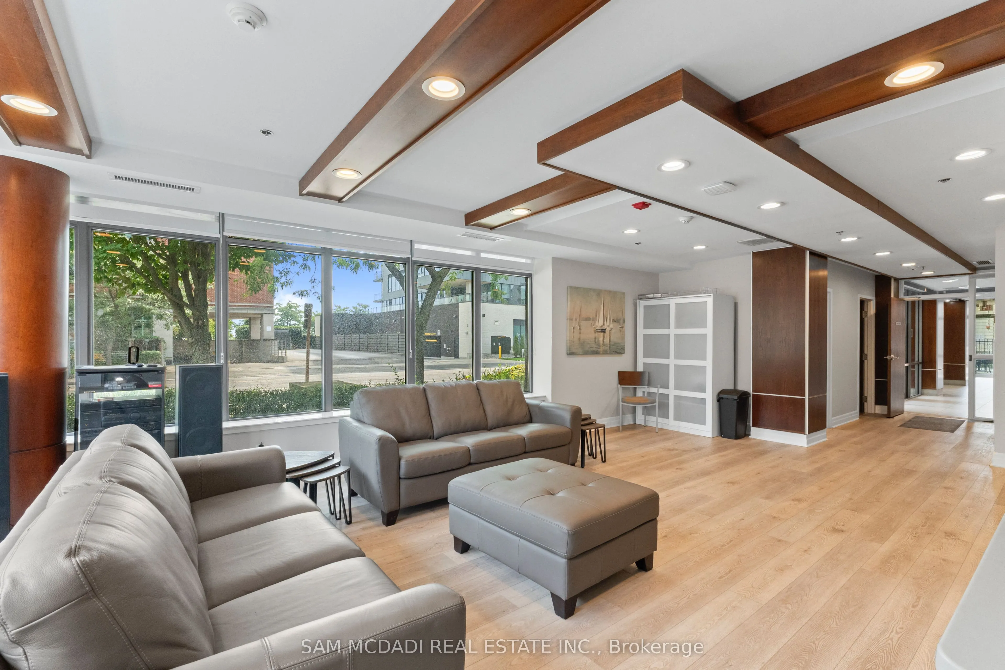 70 Port Street E #506