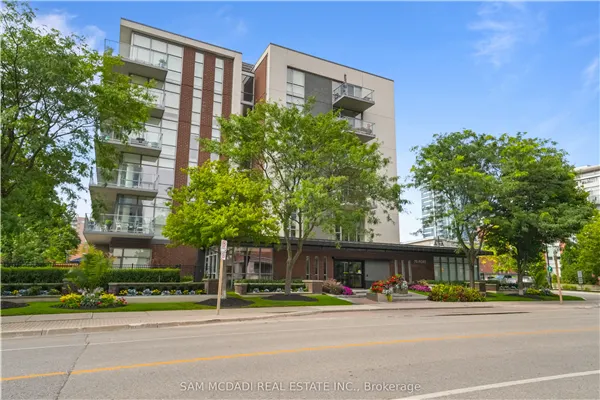 70 Port Street E #506