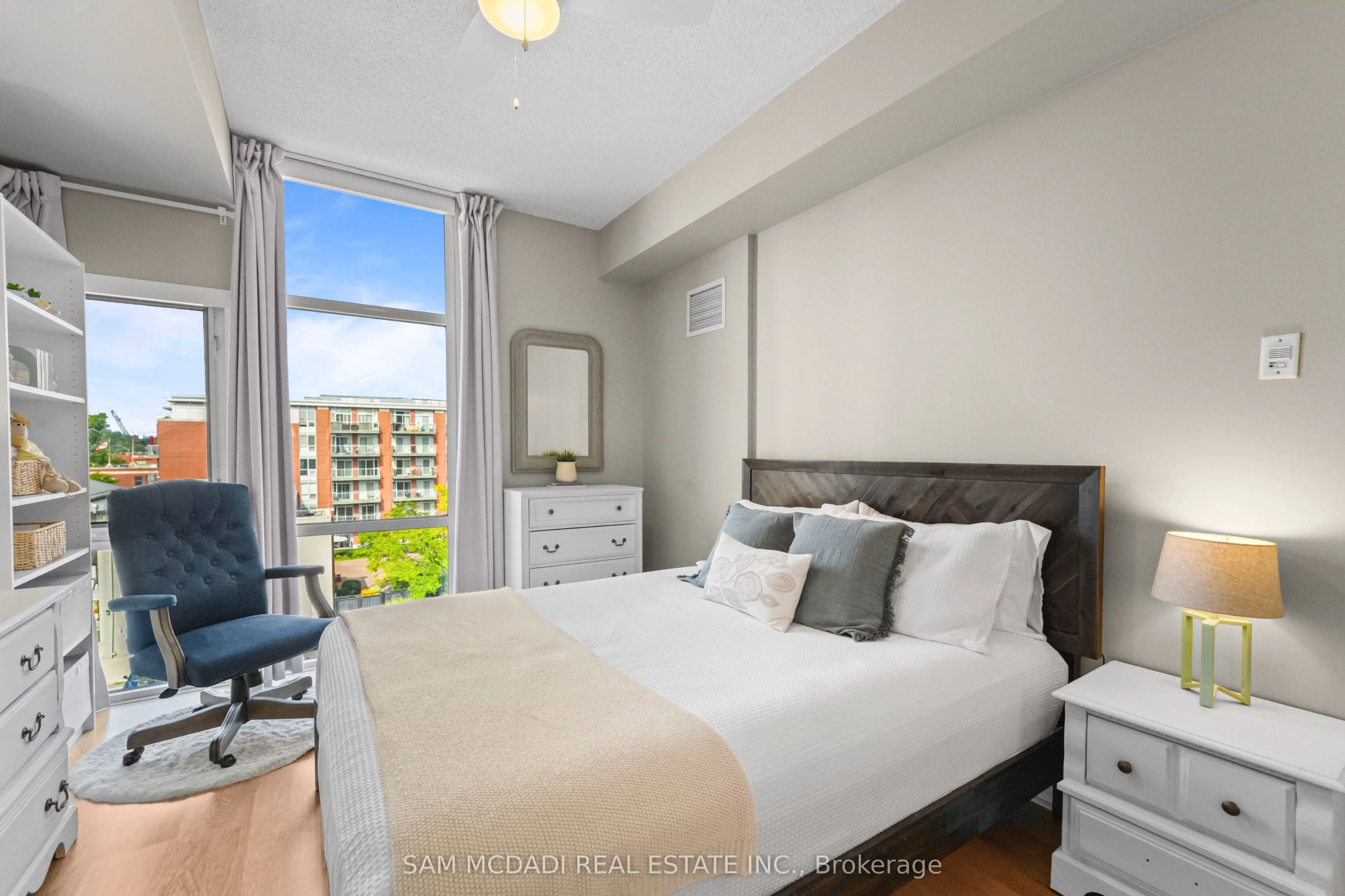 70 Port Street E #506