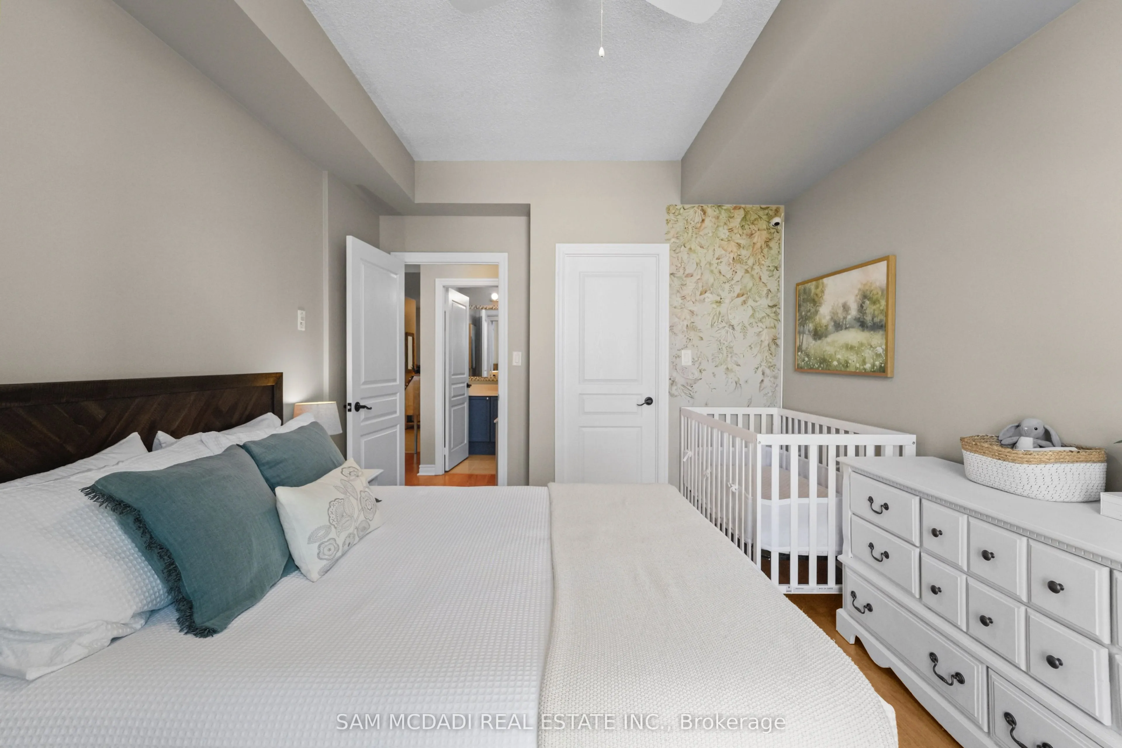 70 Port Street E #506