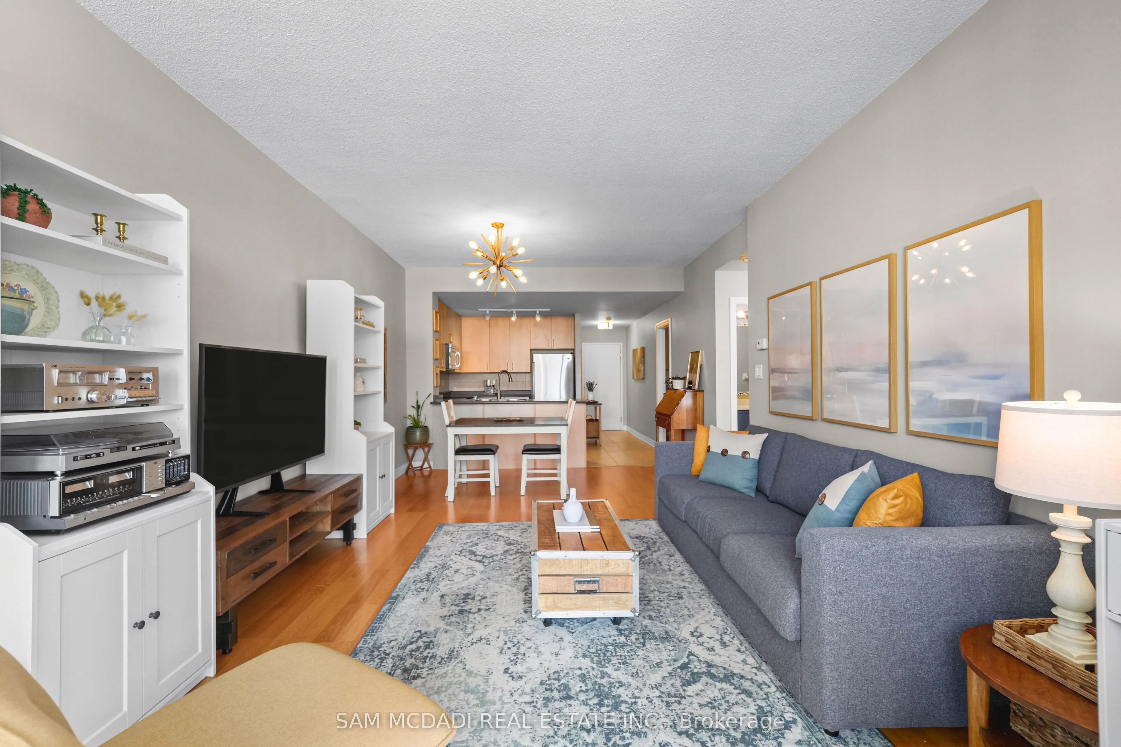 70 Port Street E #506