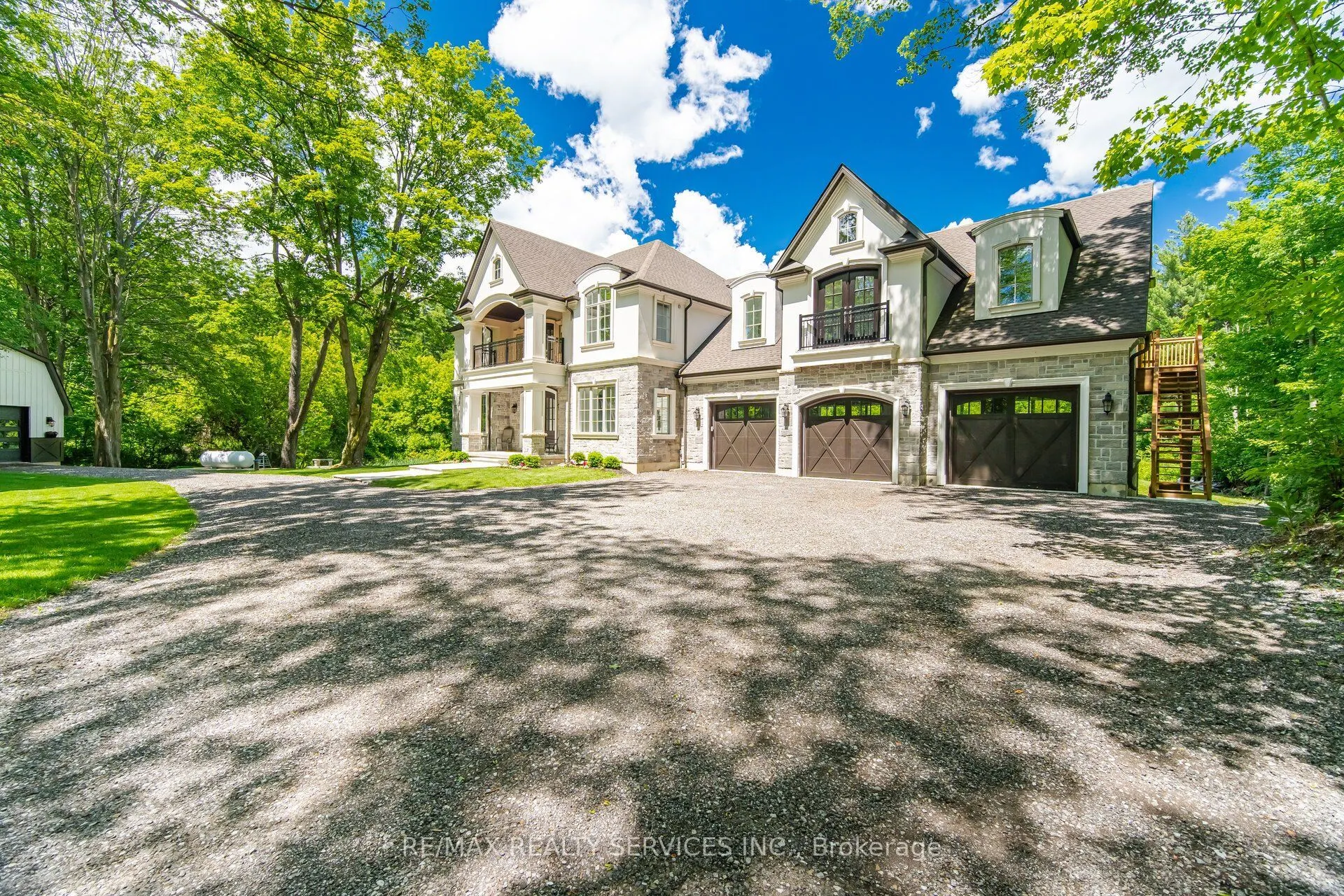 17711 Humber Station Road