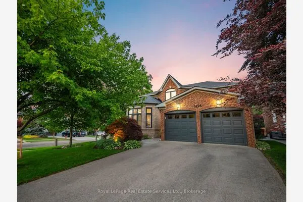 1478 Creekwood Trail