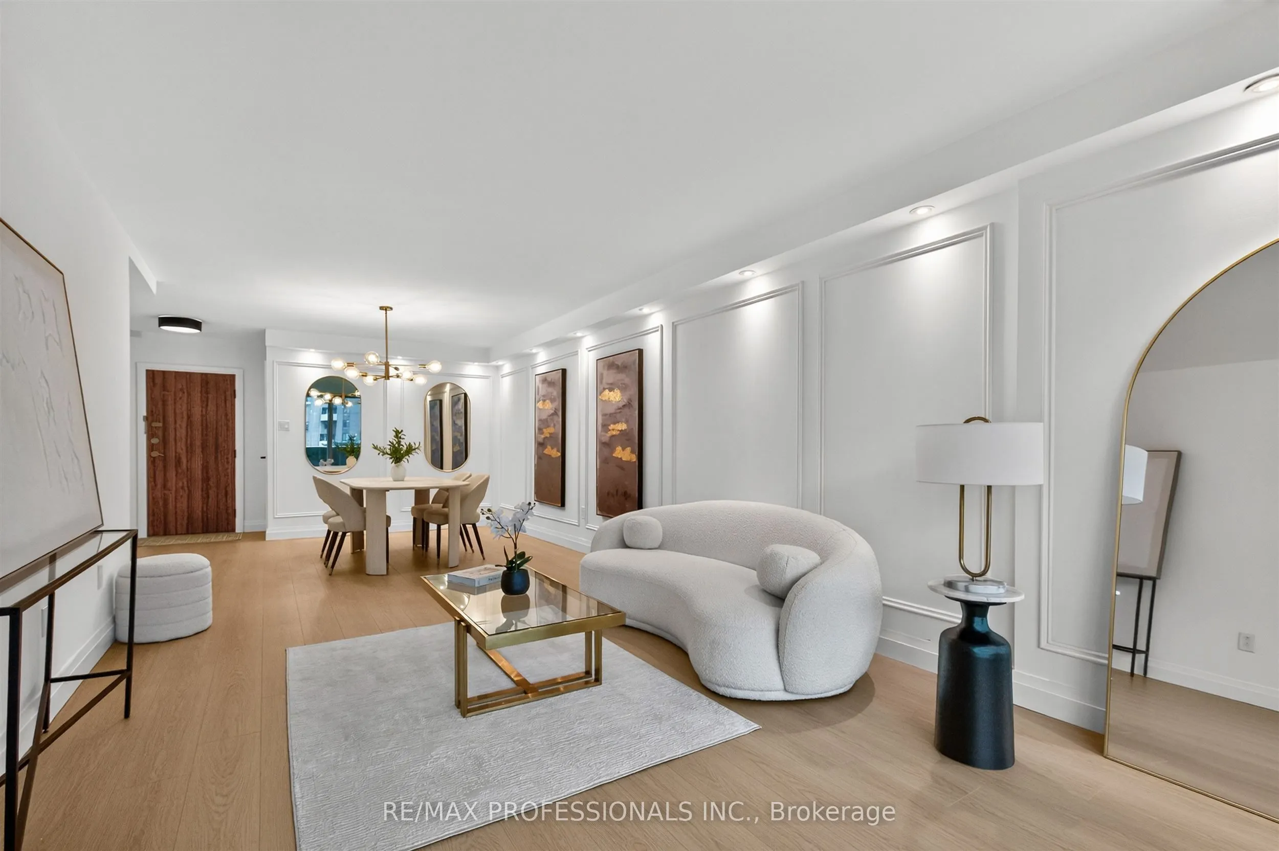 299 Mill Road #502