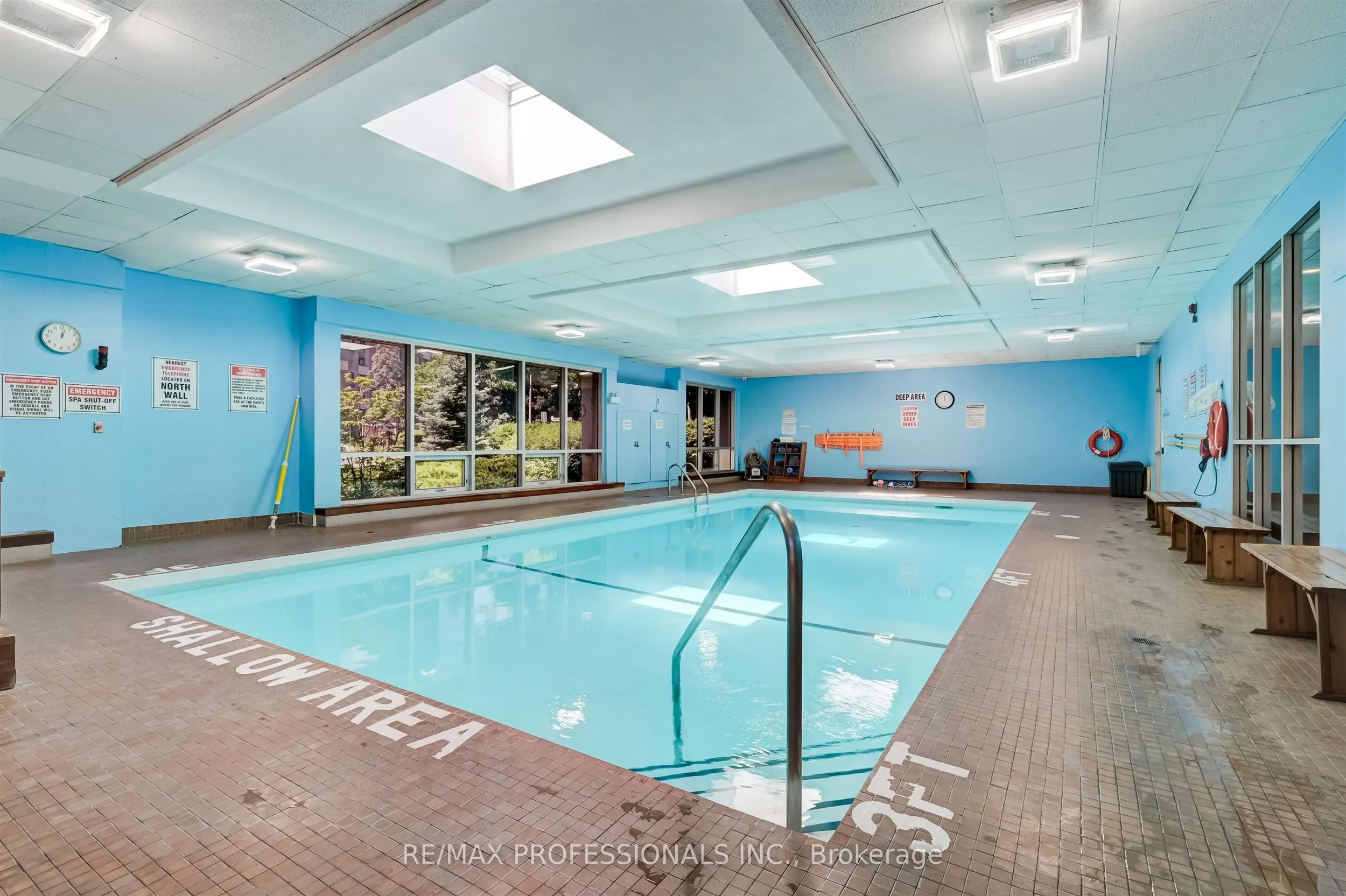 299 Mill Road #502