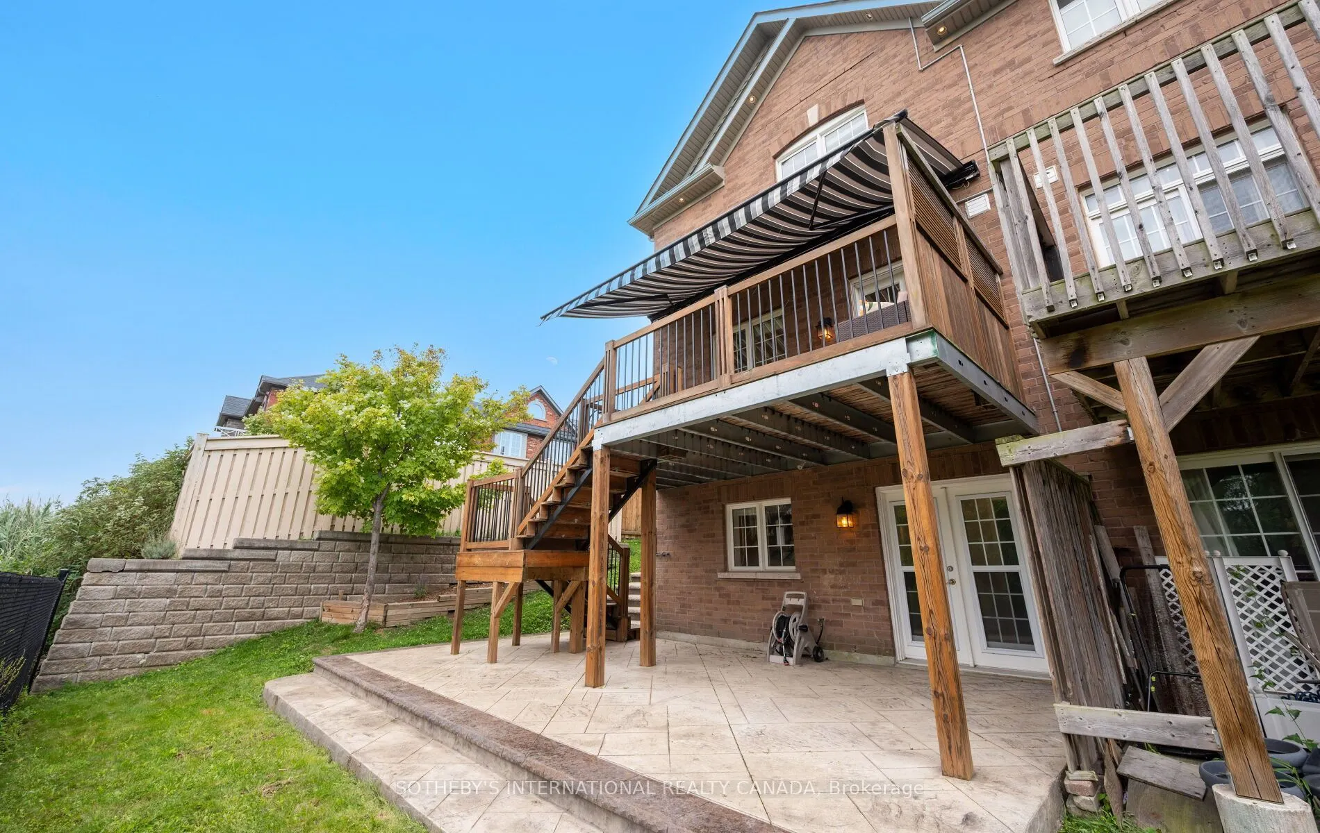 745 Farmstead Drive #21