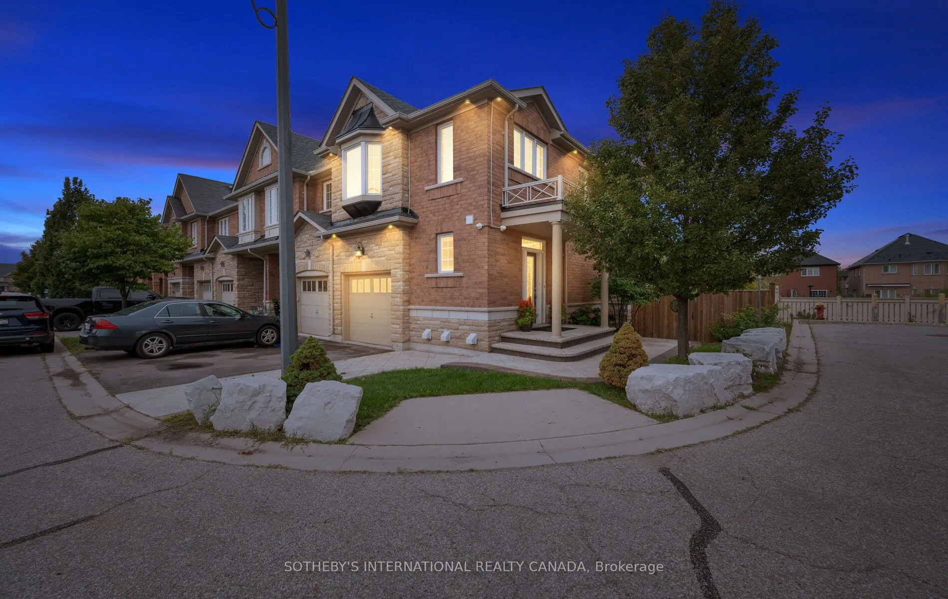 745 Farmstead Drive #21