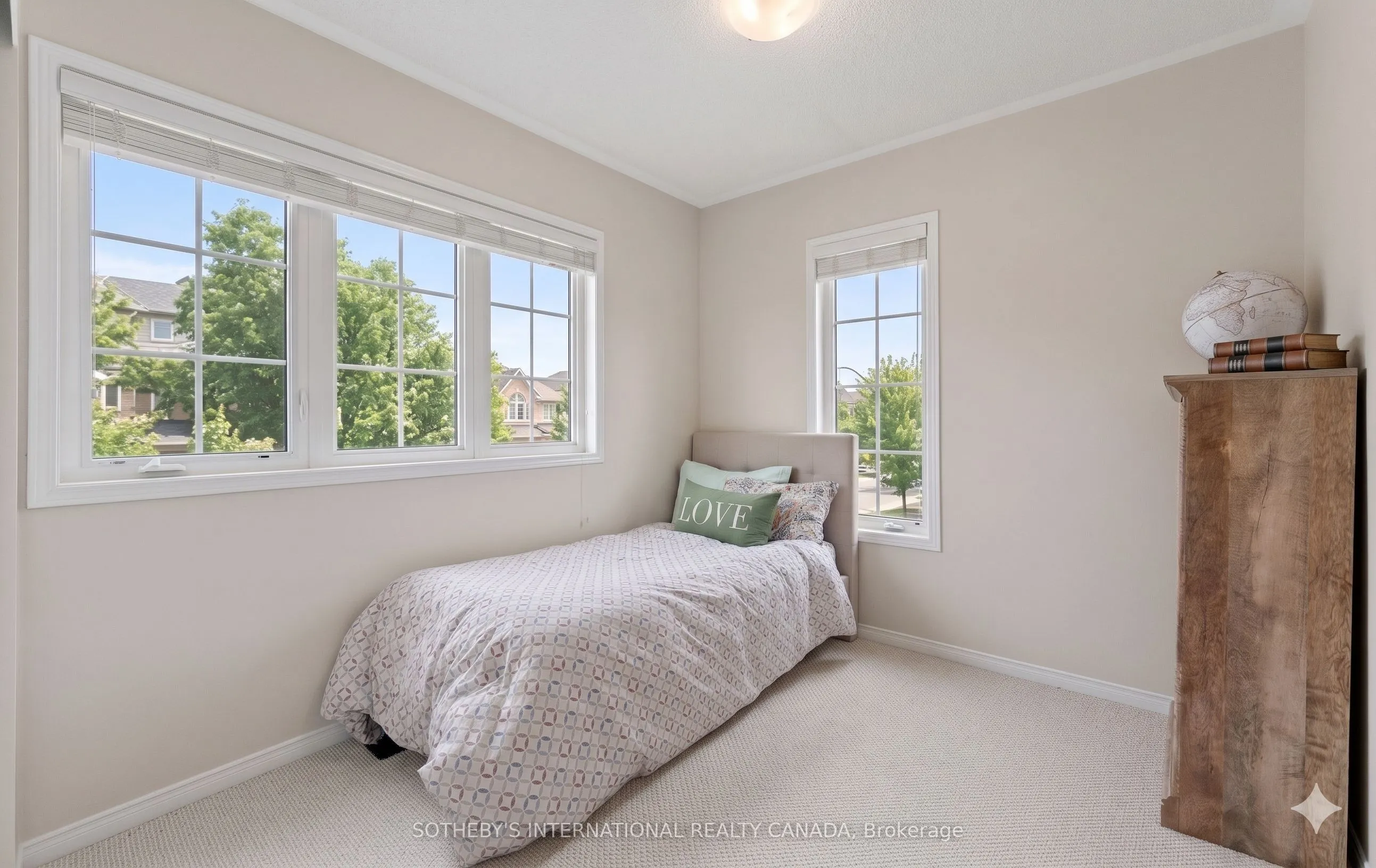 745 Farmstead Drive #21