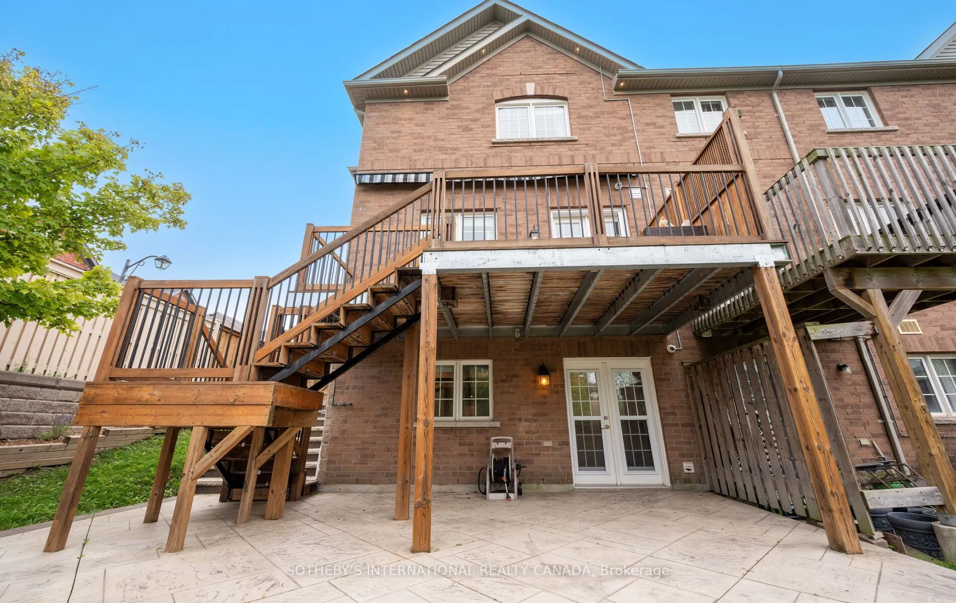 745 Farmstead Drive #21