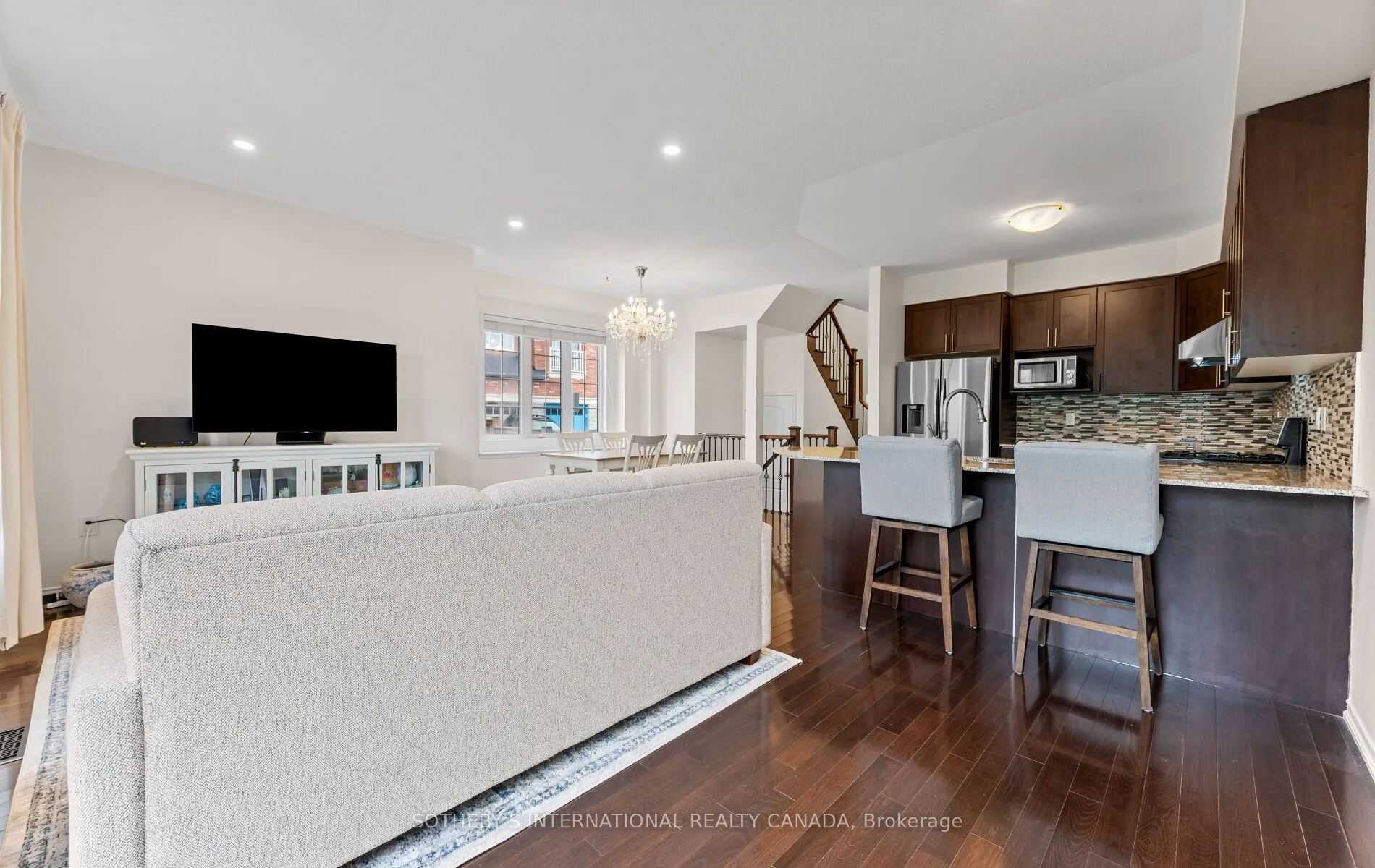 745 Farmstead Drive #21