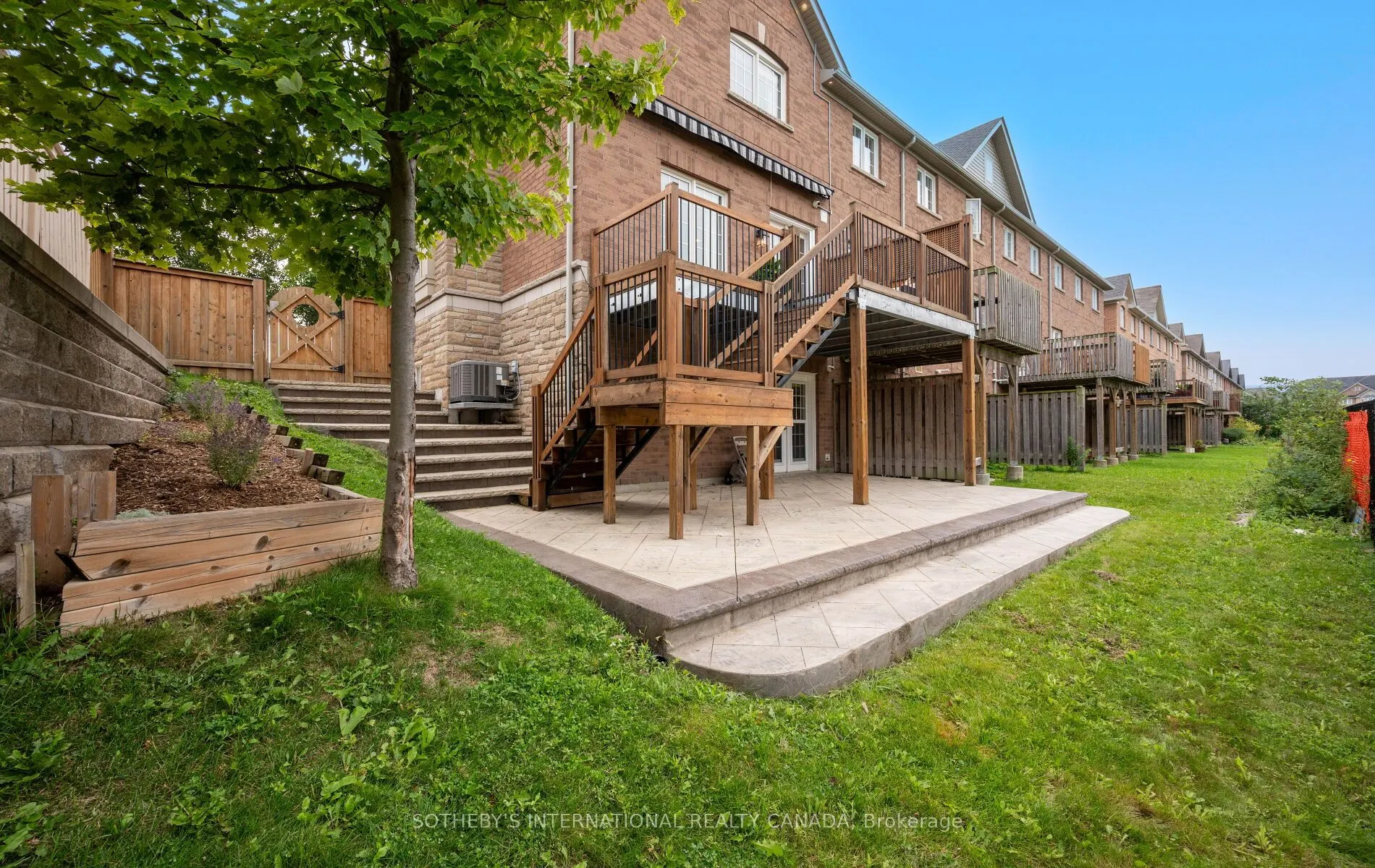 745 Farmstead Drive #21