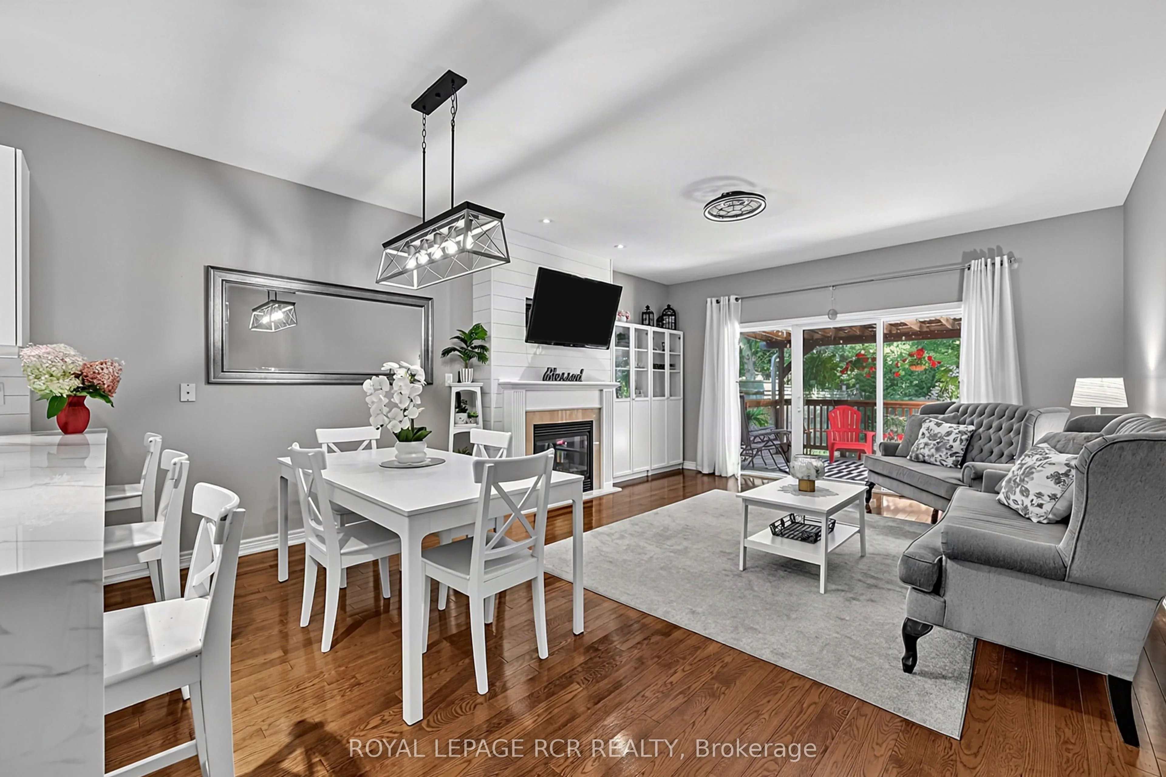 5 Borland Crescent
