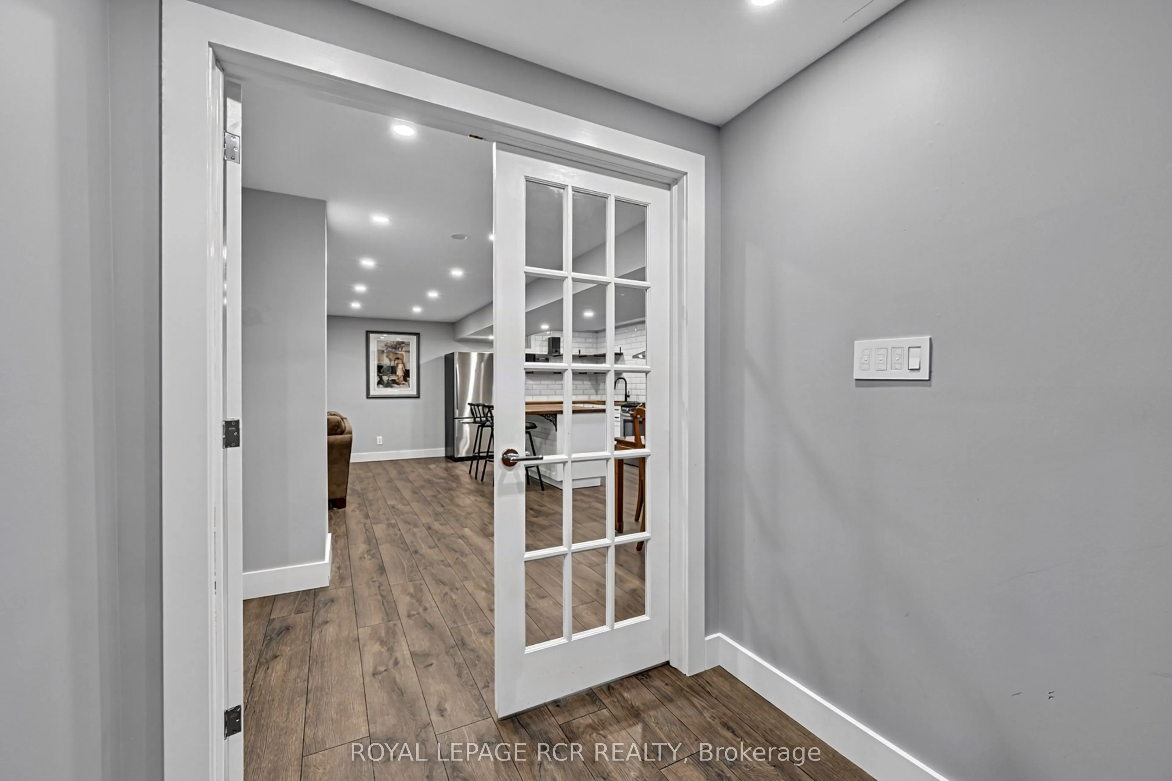 5 Borland Crescent