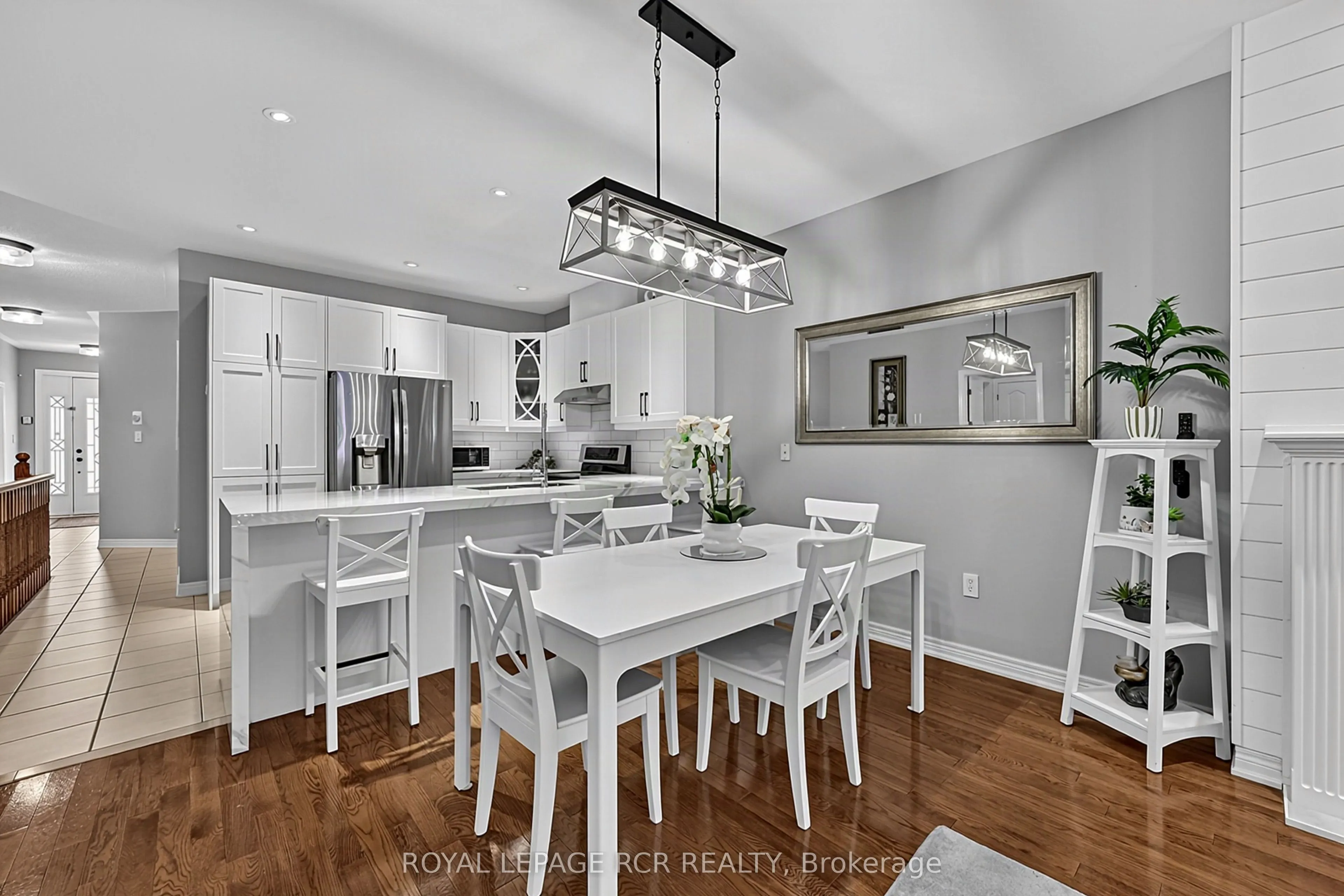 5 Borland Crescent