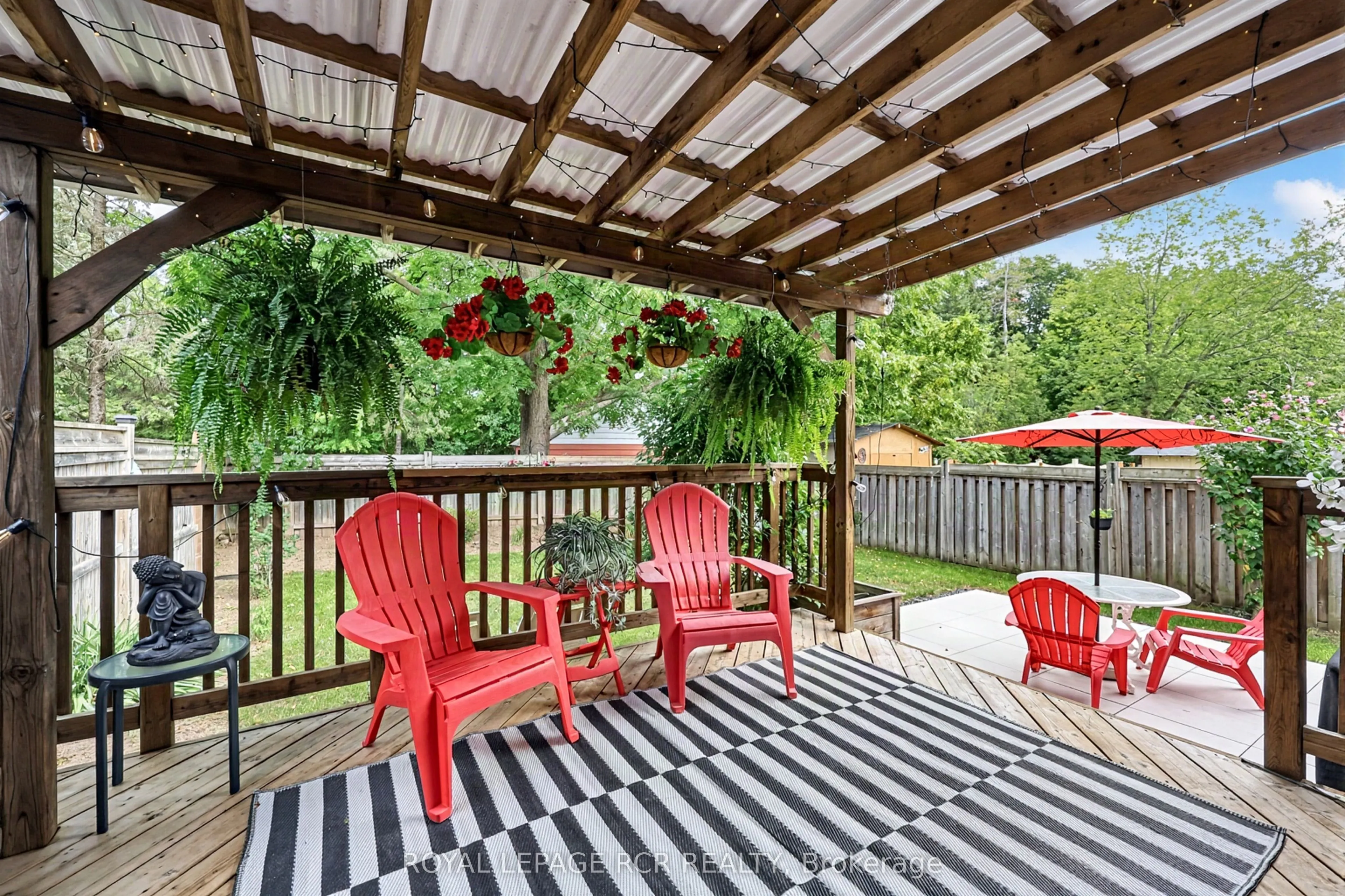 5 Borland Crescent