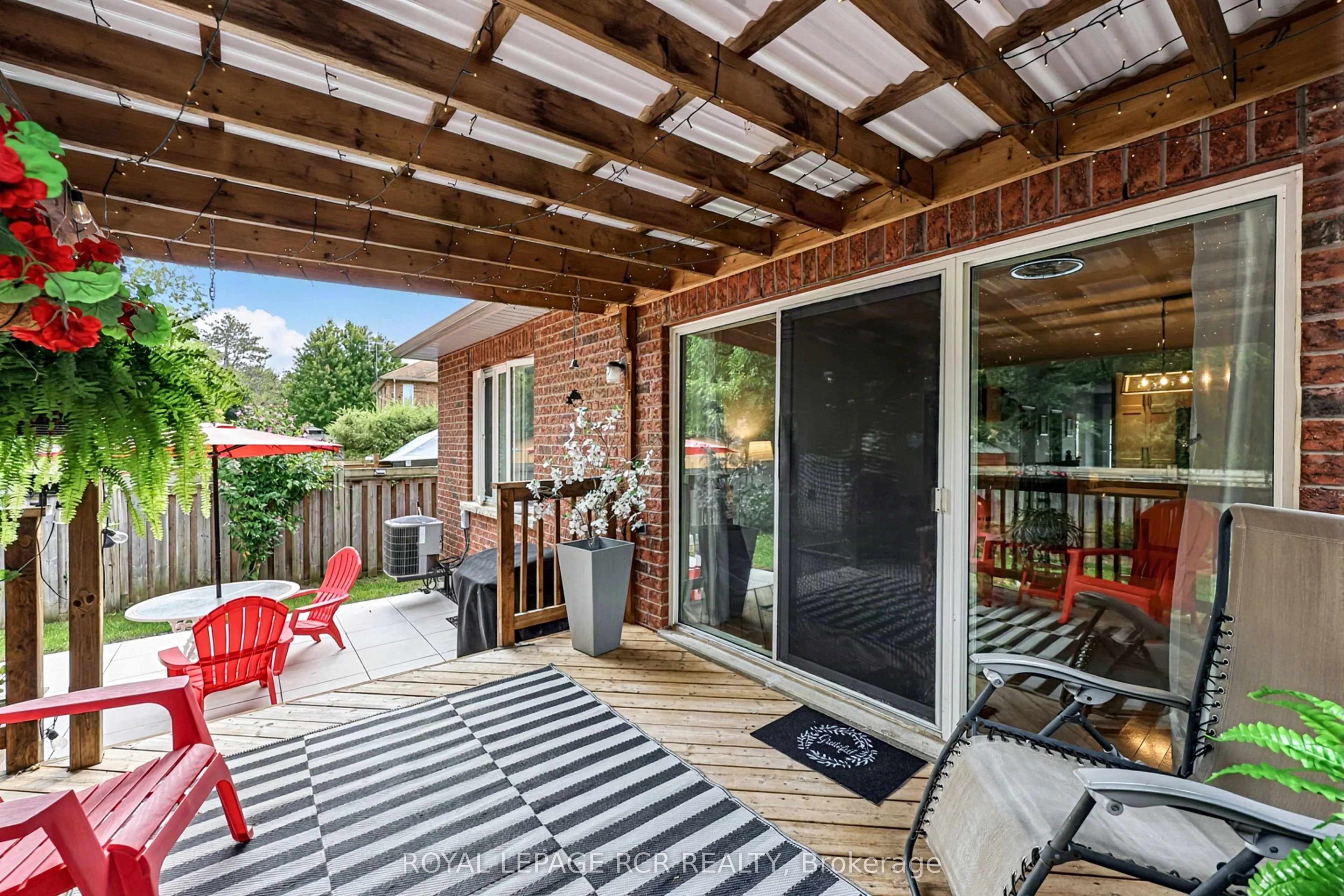 5 Borland Crescent