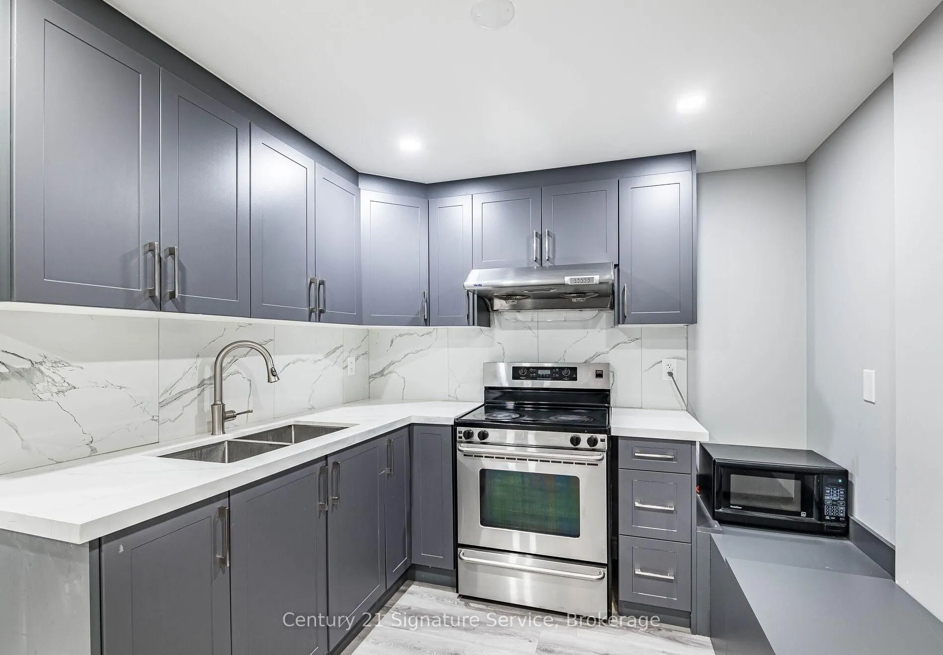 7 Dunlop Court #Basement