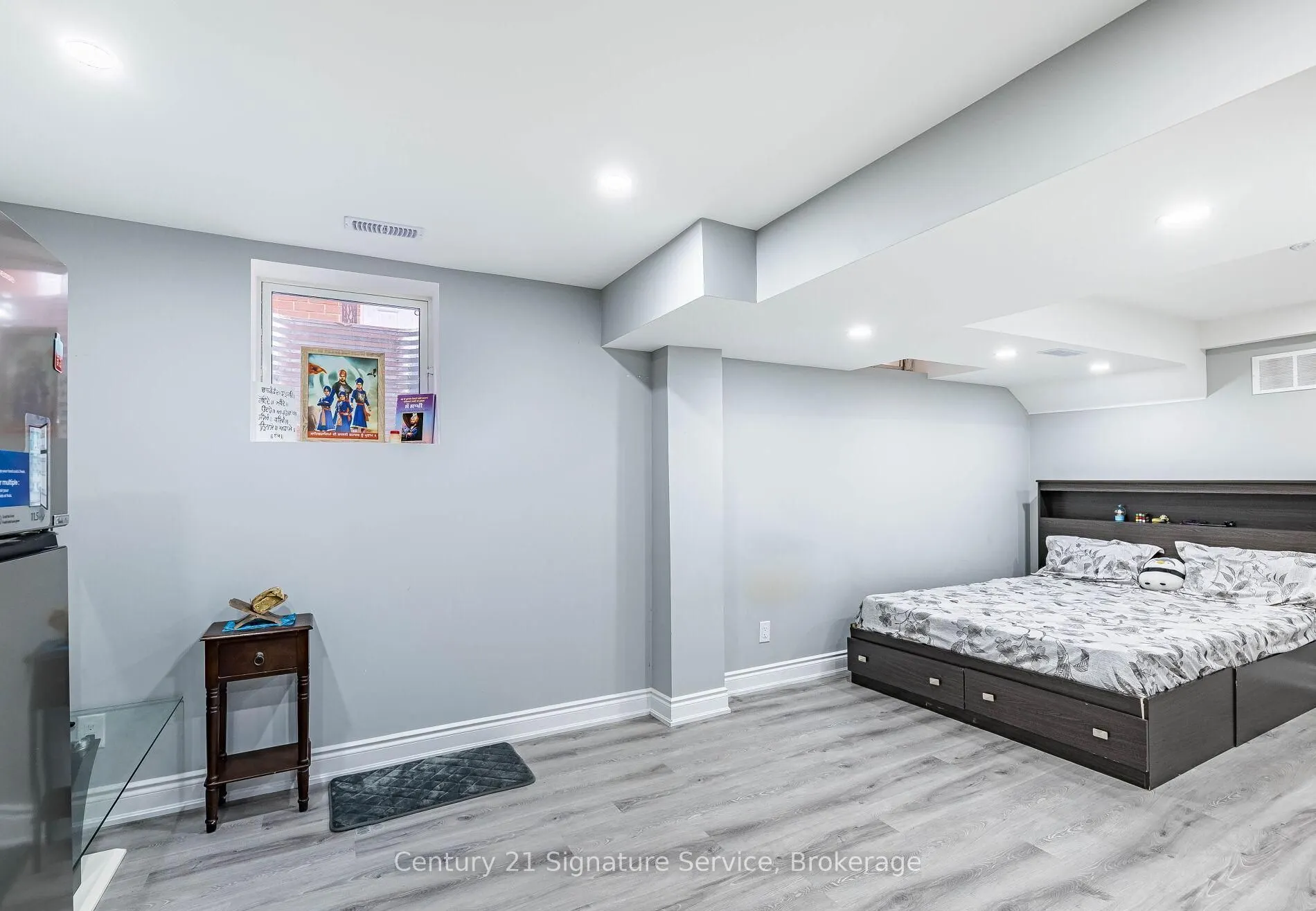 7 Dunlop Court #Basement