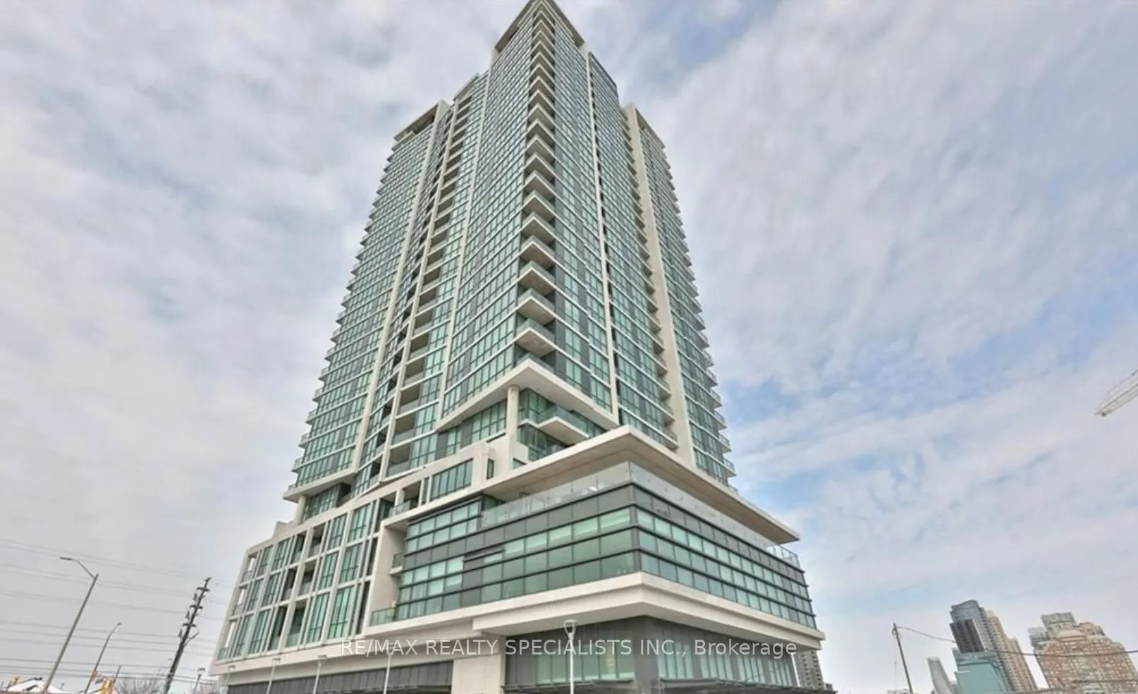 3985 Grand Park Drive #2508