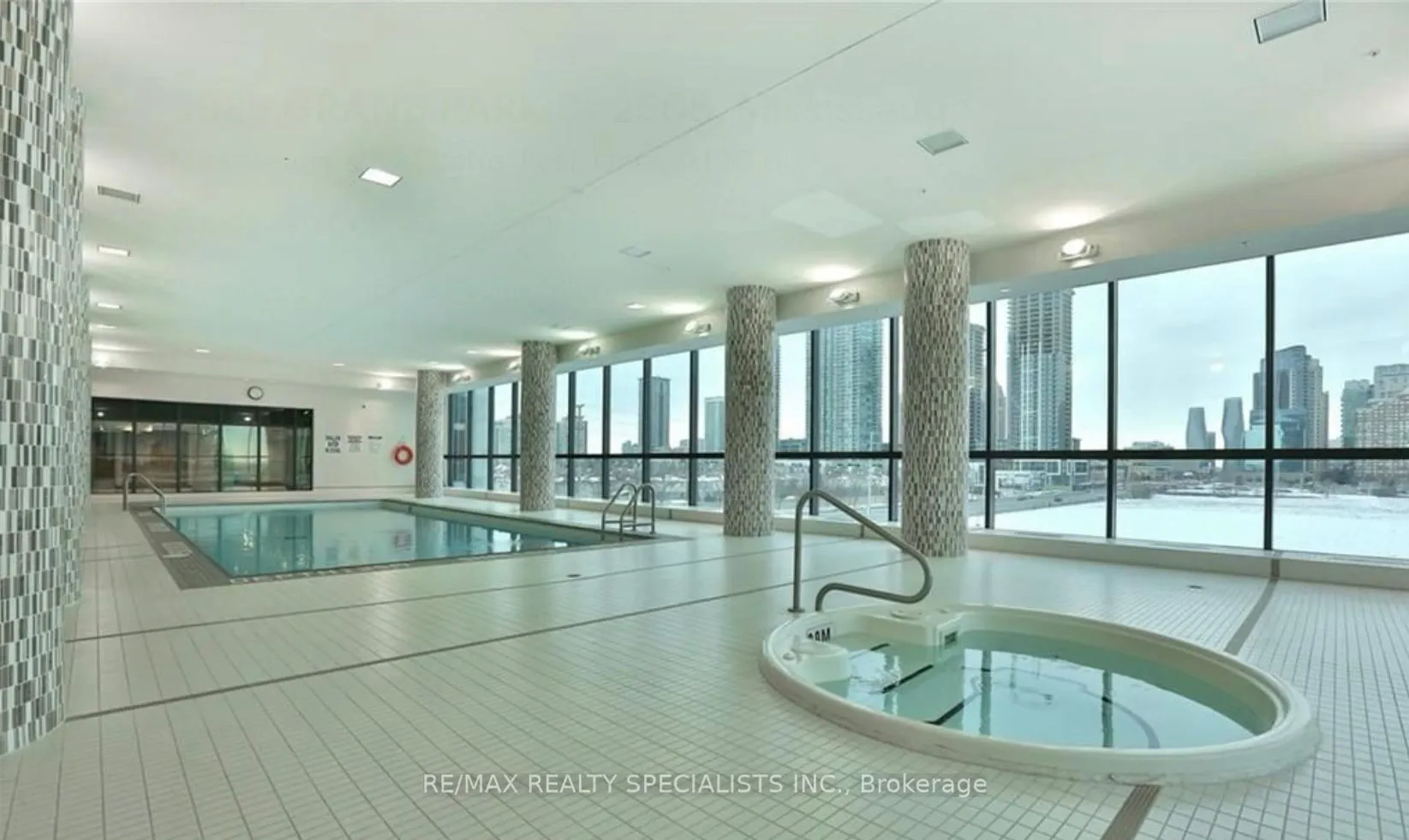 3985 Grand Park Drive #2508