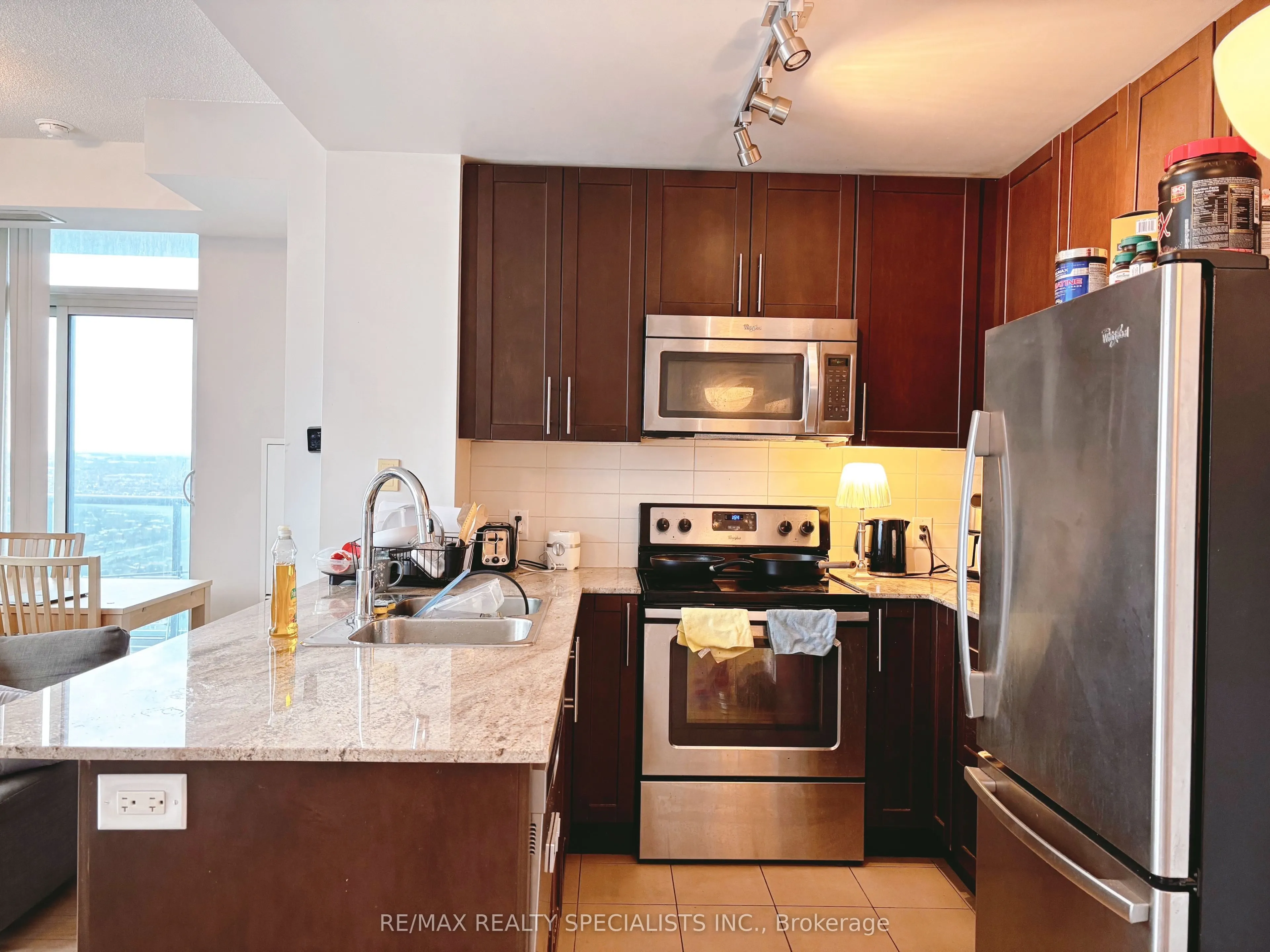 3985 Grand Park Drive #2508