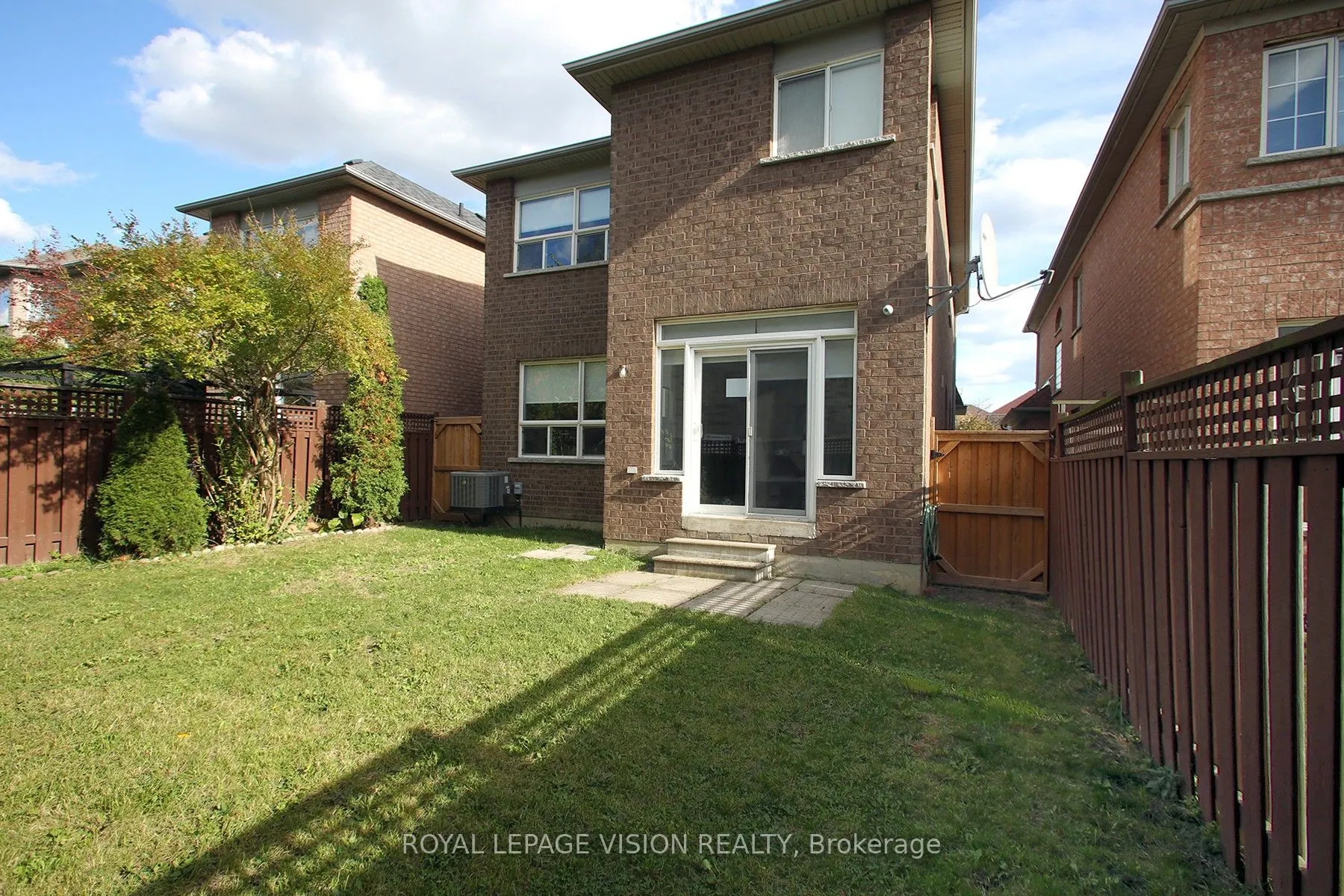 3493 McDowell Drive