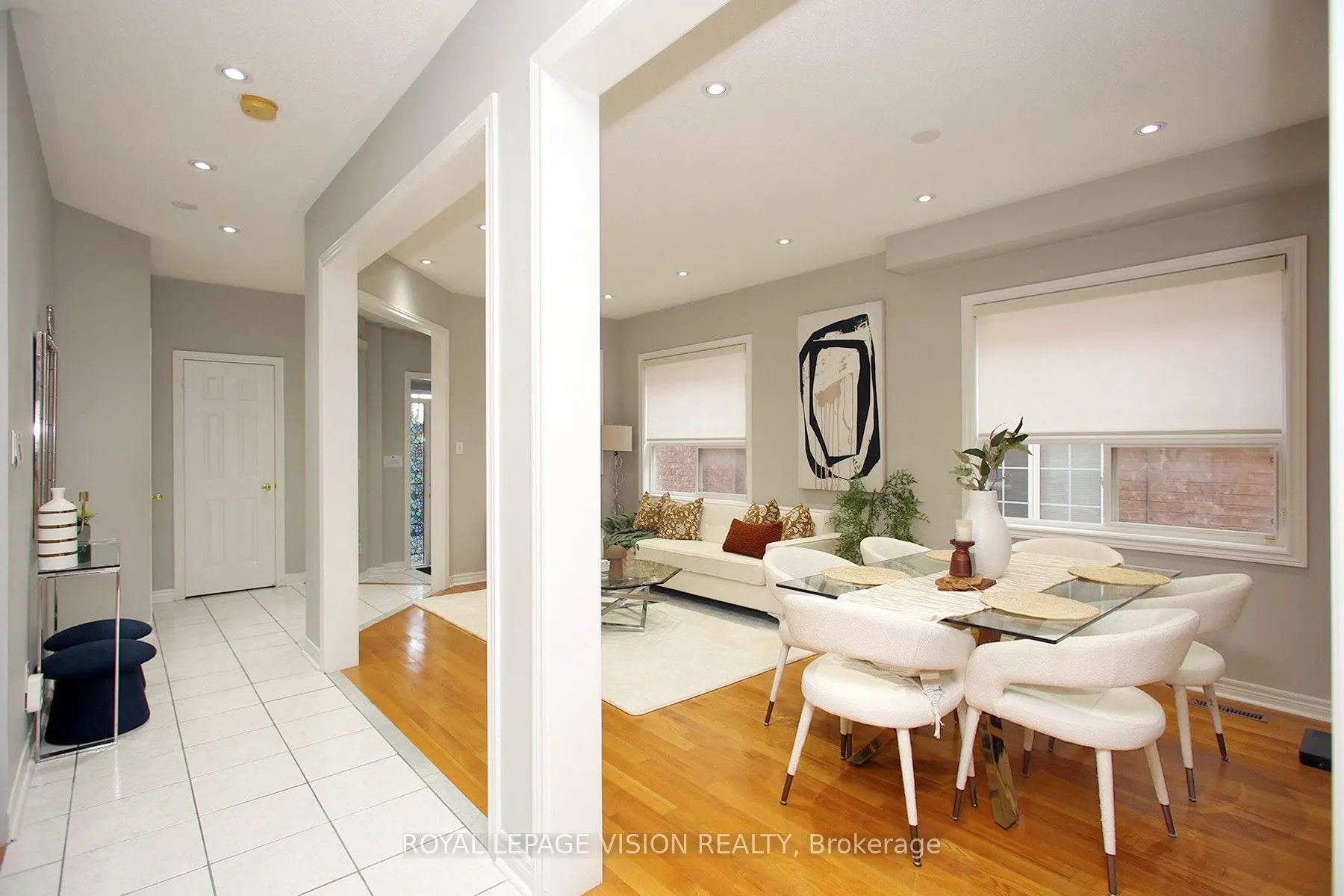 3493 McDowell Drive