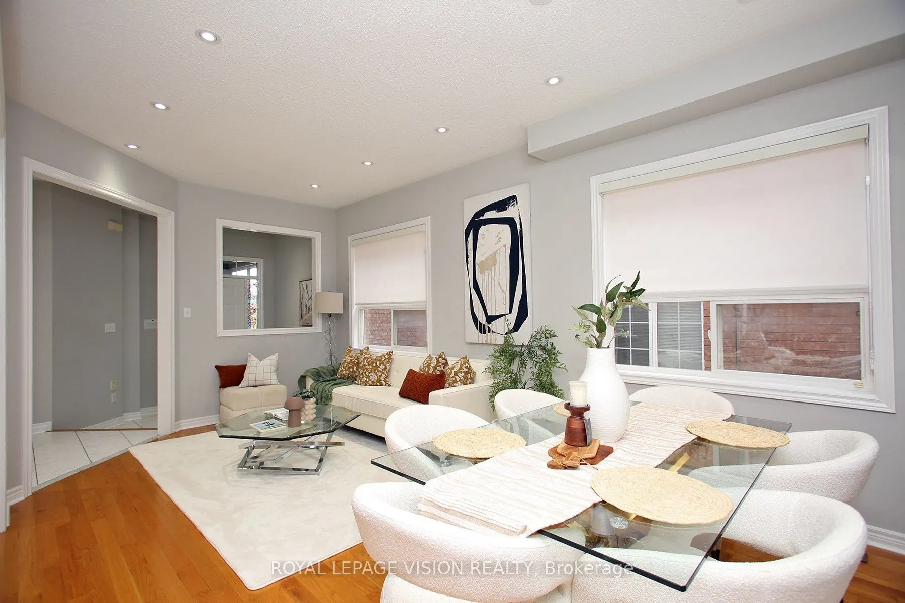 3493 McDowell Drive